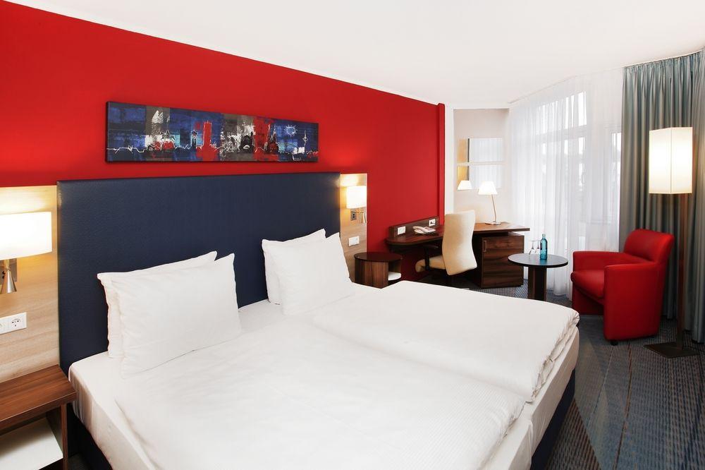 H+ Hotel Köln Brühl