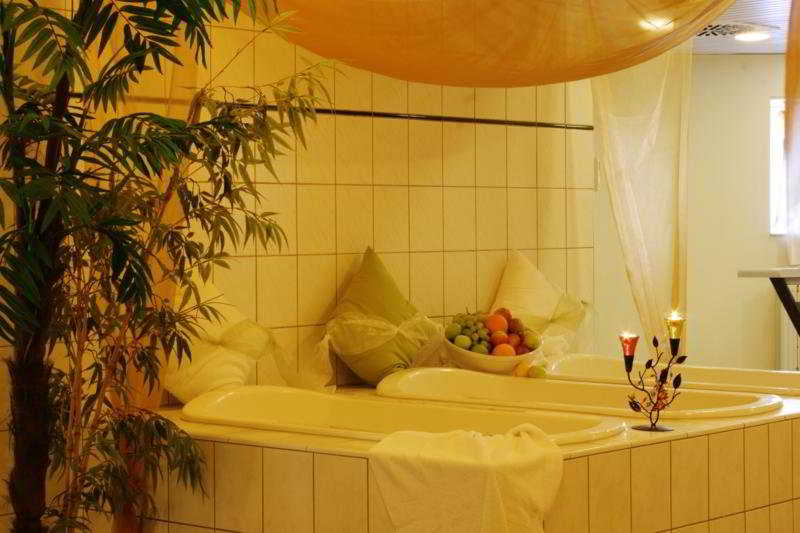 H+ Hotel Köln Brühl