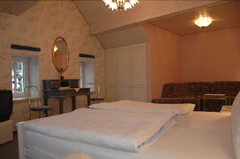 Hotel Jaegerhof