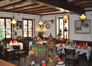 Hotel Jaegerhof
