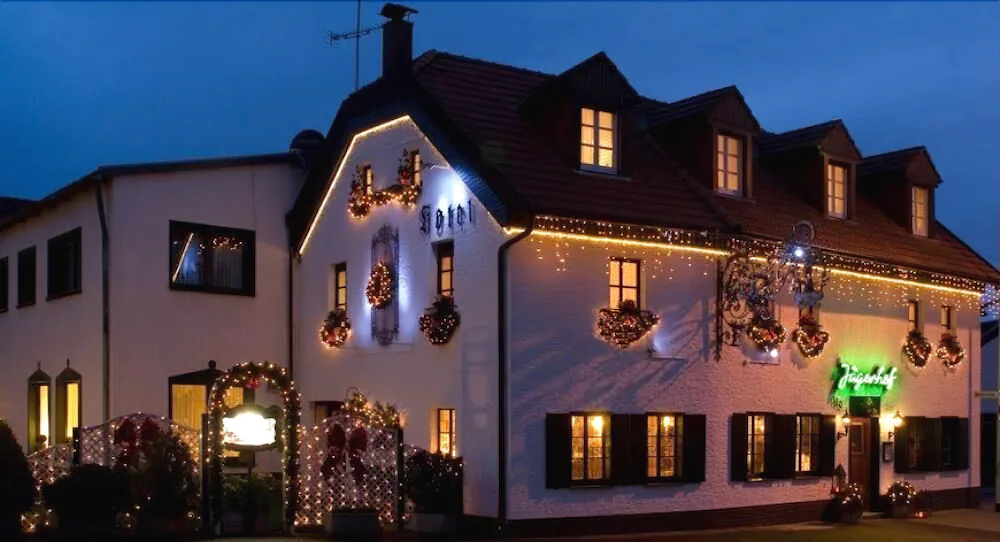 Hotel Jaegerhof