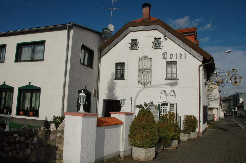 Hotel Jaegerhof
