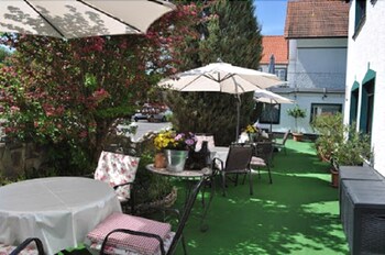Hotel Jaegerhof