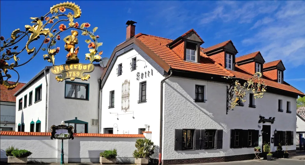Hotel Jaegerhof