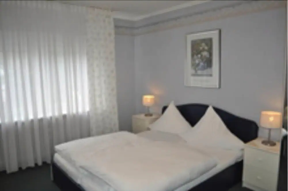 Hotel Jaegerhof