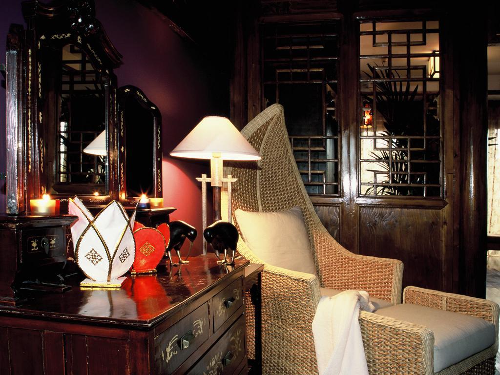 Hotel Ling Bao
