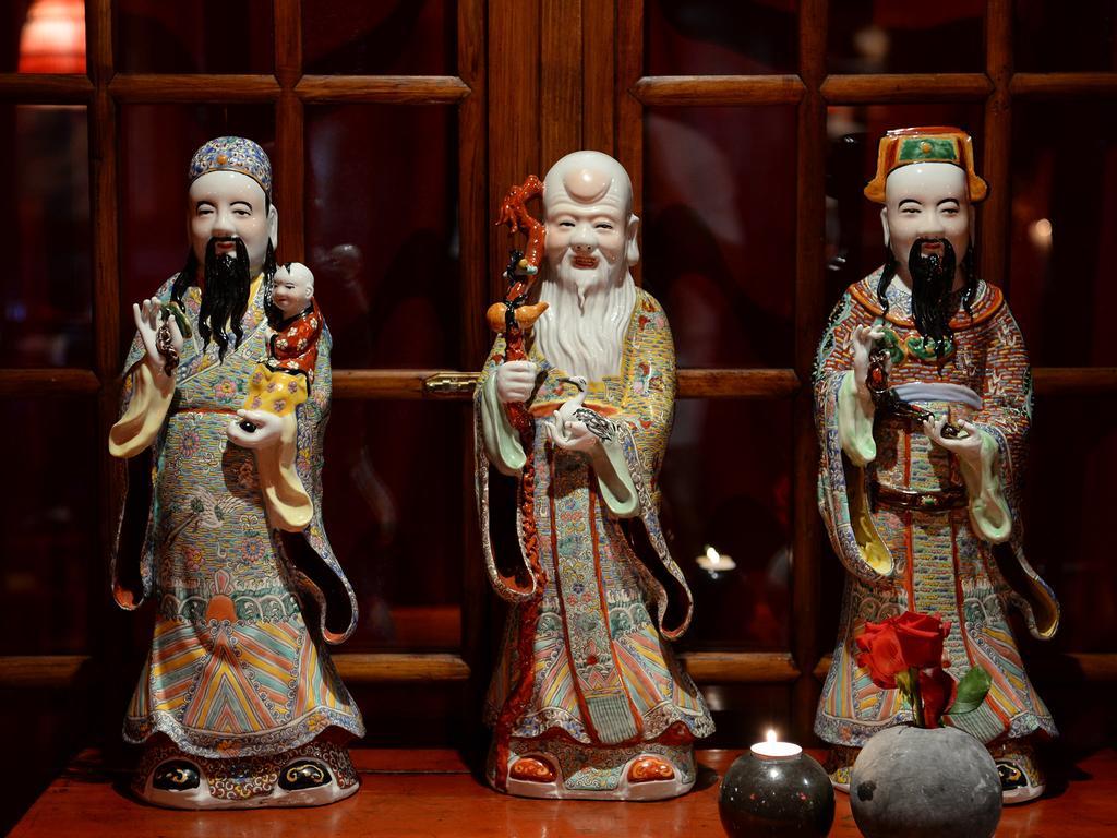 Hotel Ling Bao