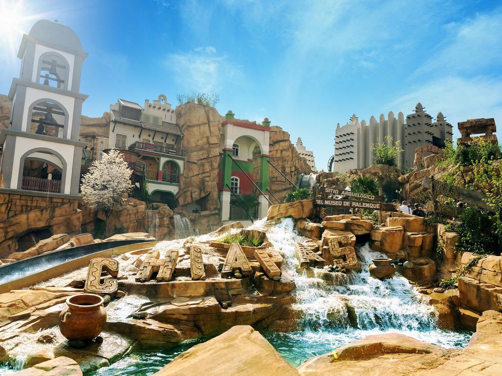 Hotel Ling Bao