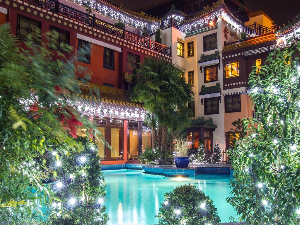 Hotel Ling Bao