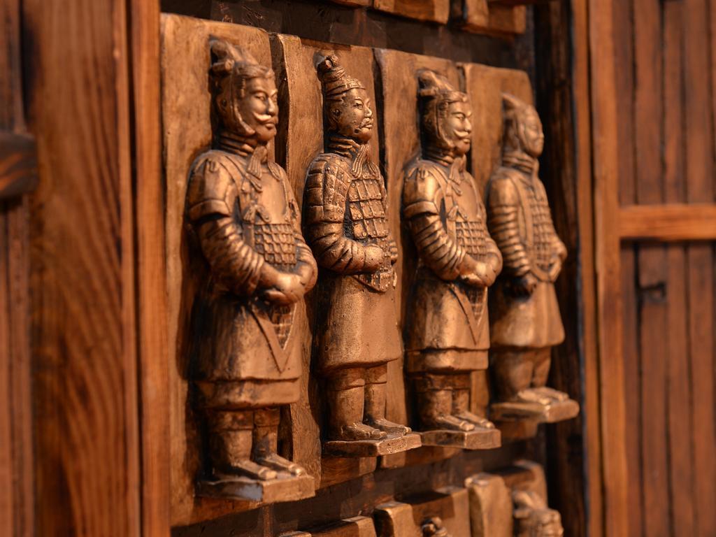 Hotel Ling Bao