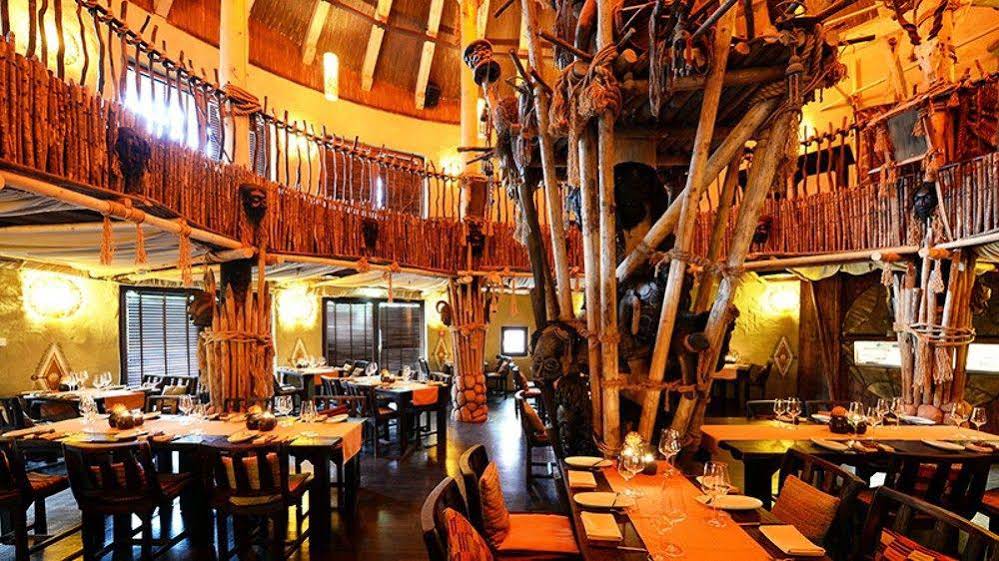 Hotel Matamba