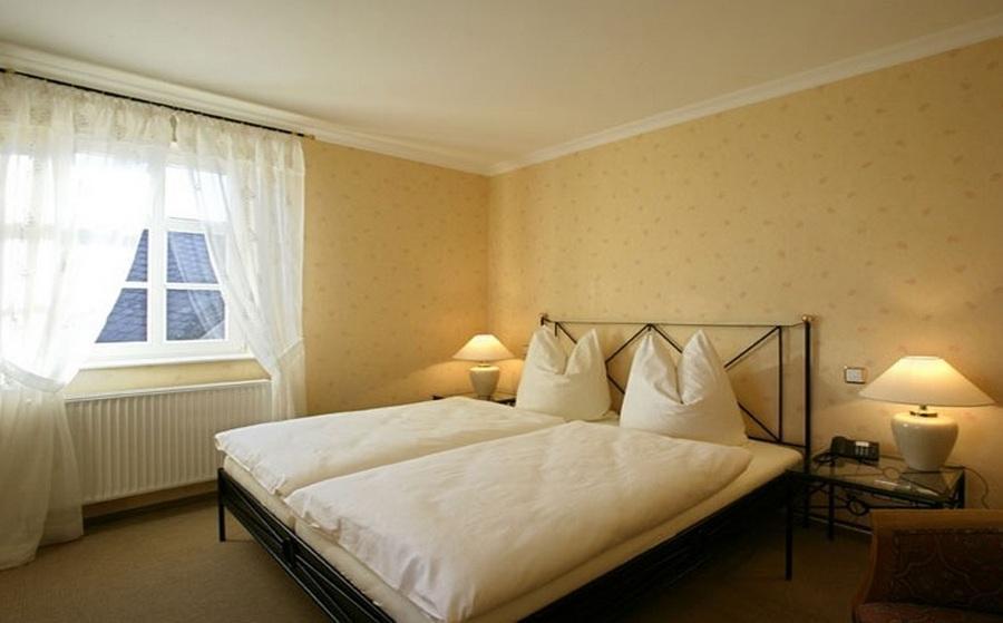Hotel Snorrenburg