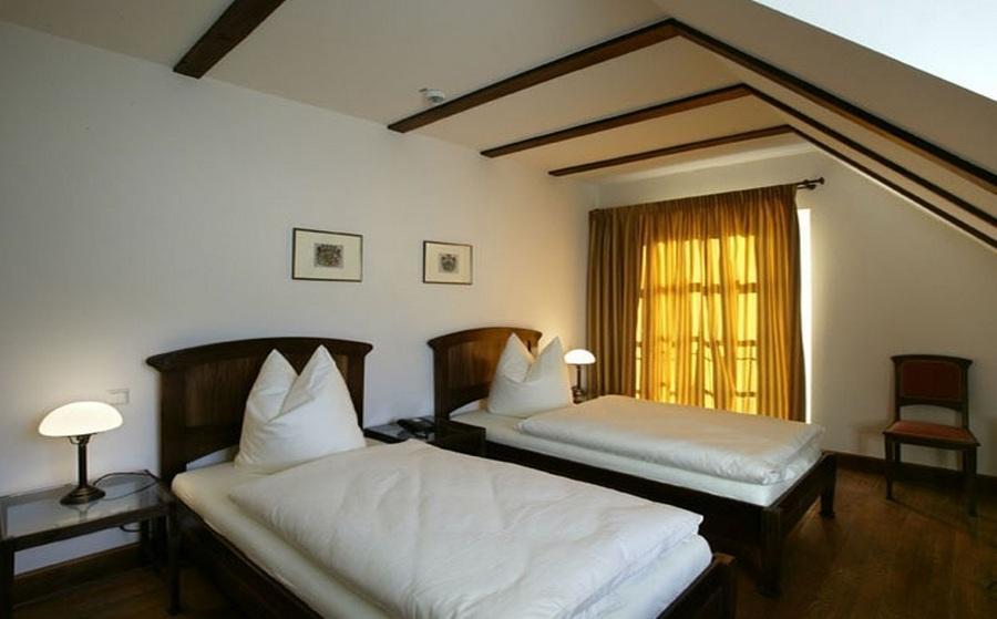 Hotel Snorrenburg