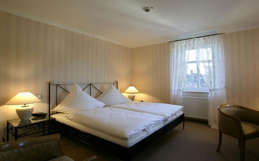 Hotel Snorrenburg