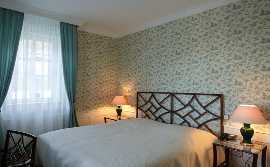 Hotel Snorrenburg
