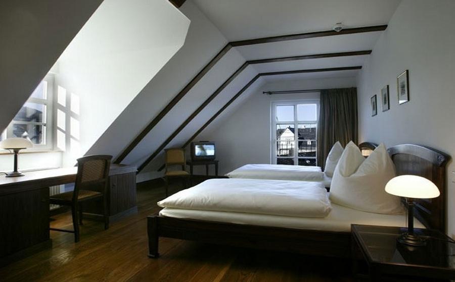 Hotel Snorrenburg