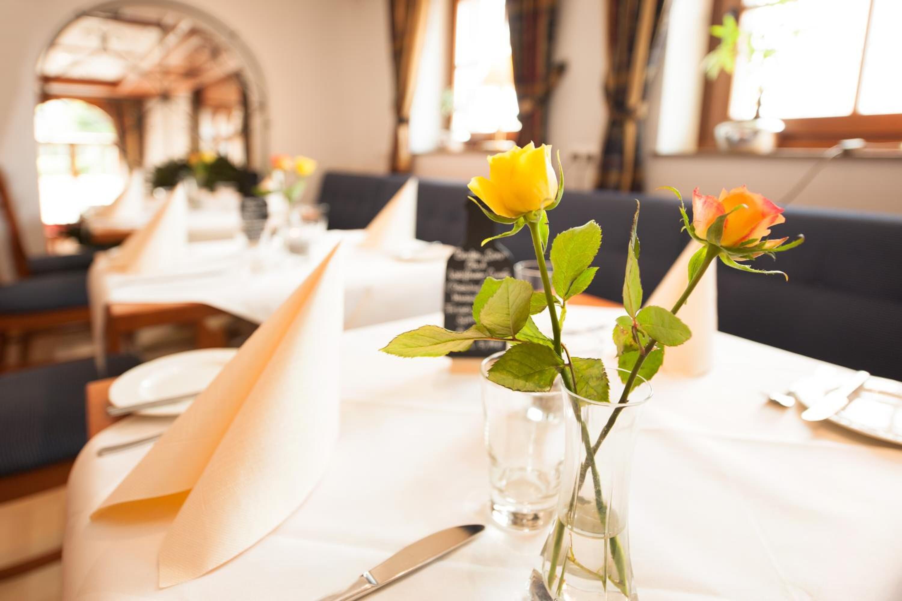 Hotel & Restaurant Schützenburg