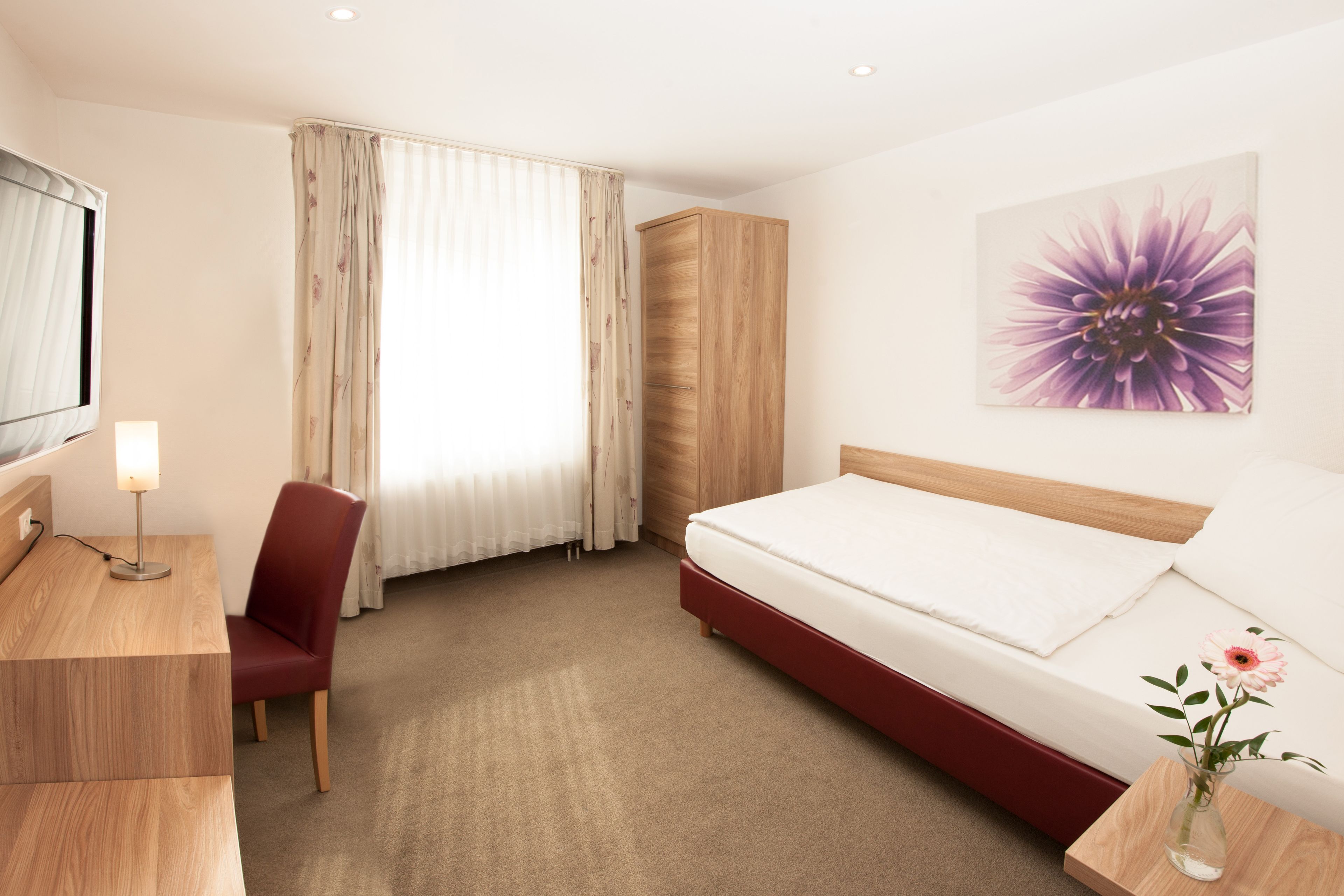 Hotel & Restaurant Schützenburg