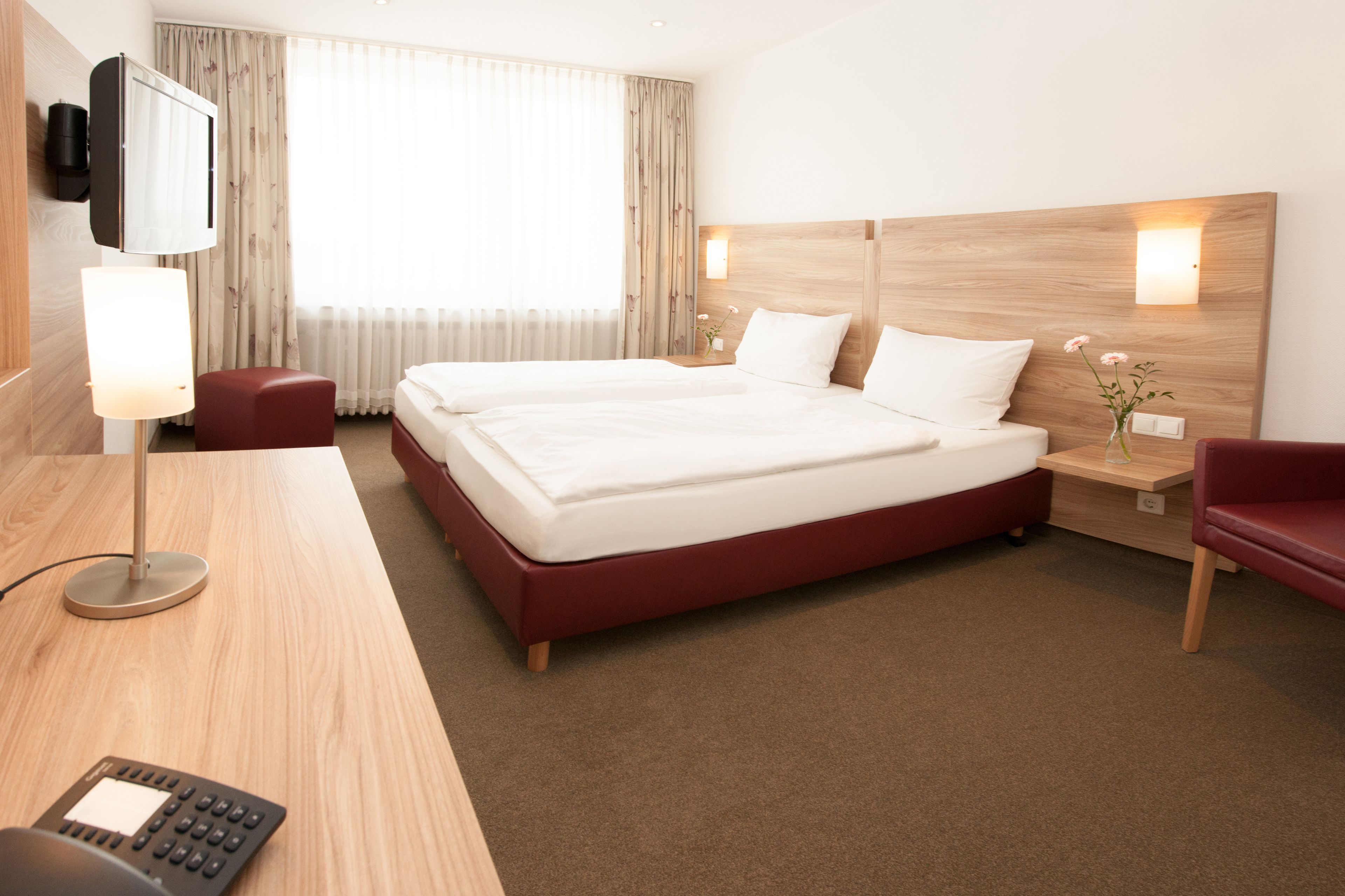 Hotel & Restaurant Schützenburg