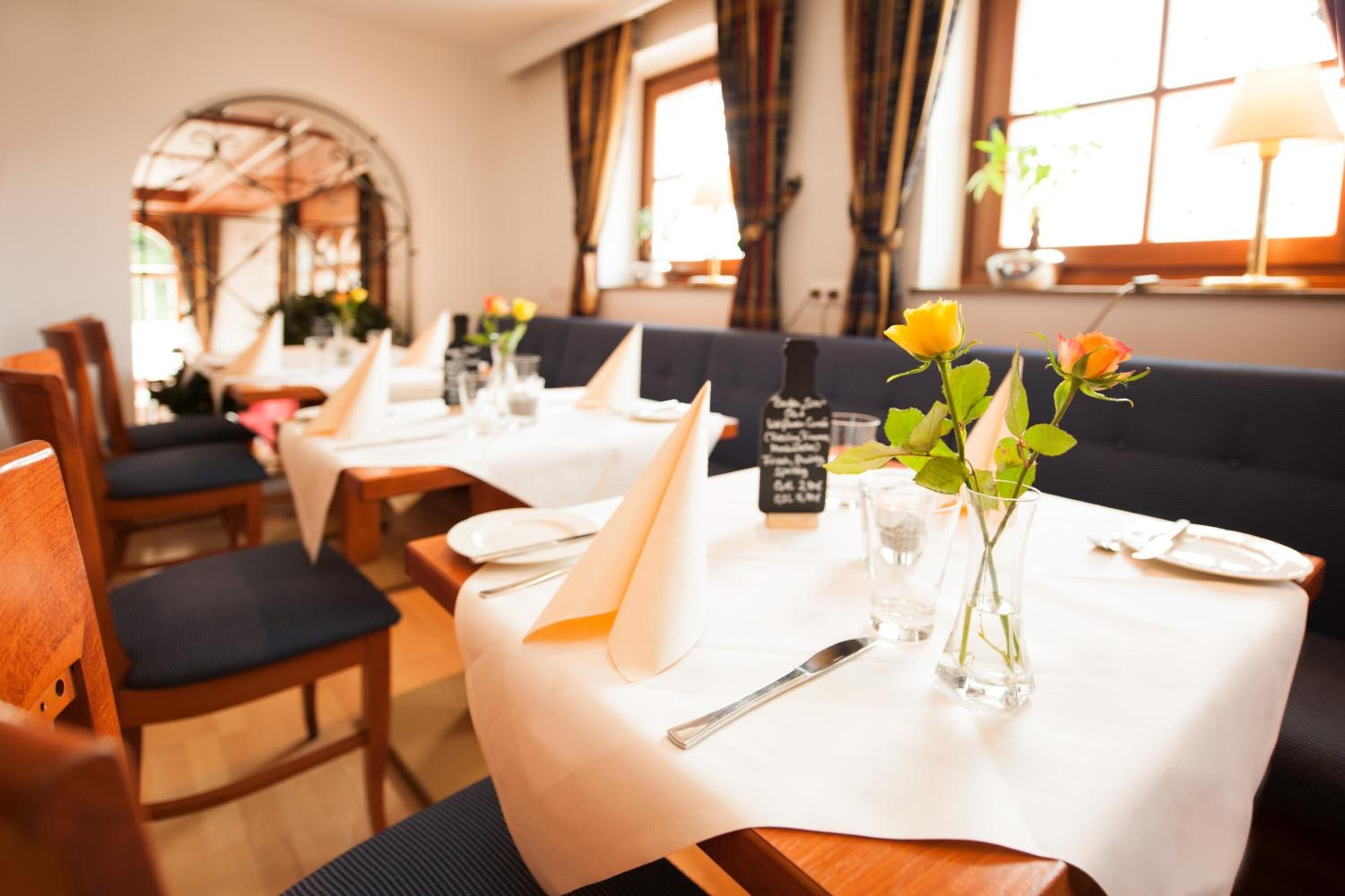 Hotel & Restaurant Schützenburg
