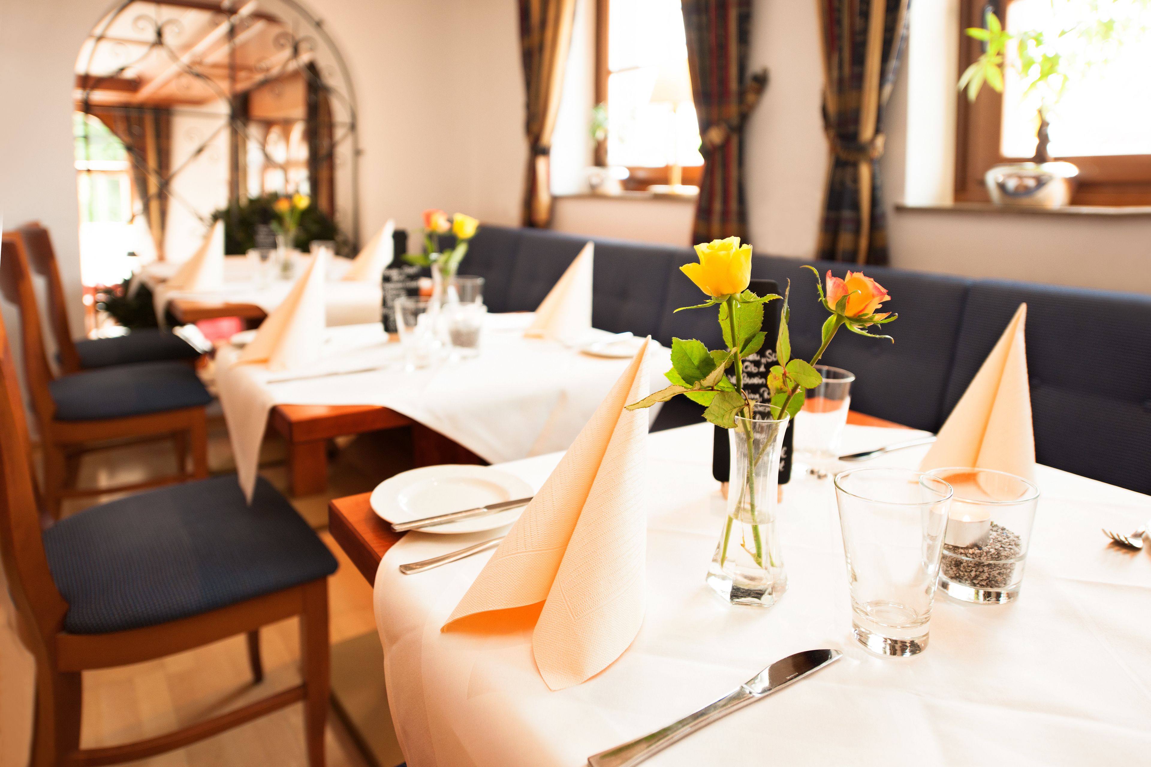Hotel & Restaurant Schützenburg