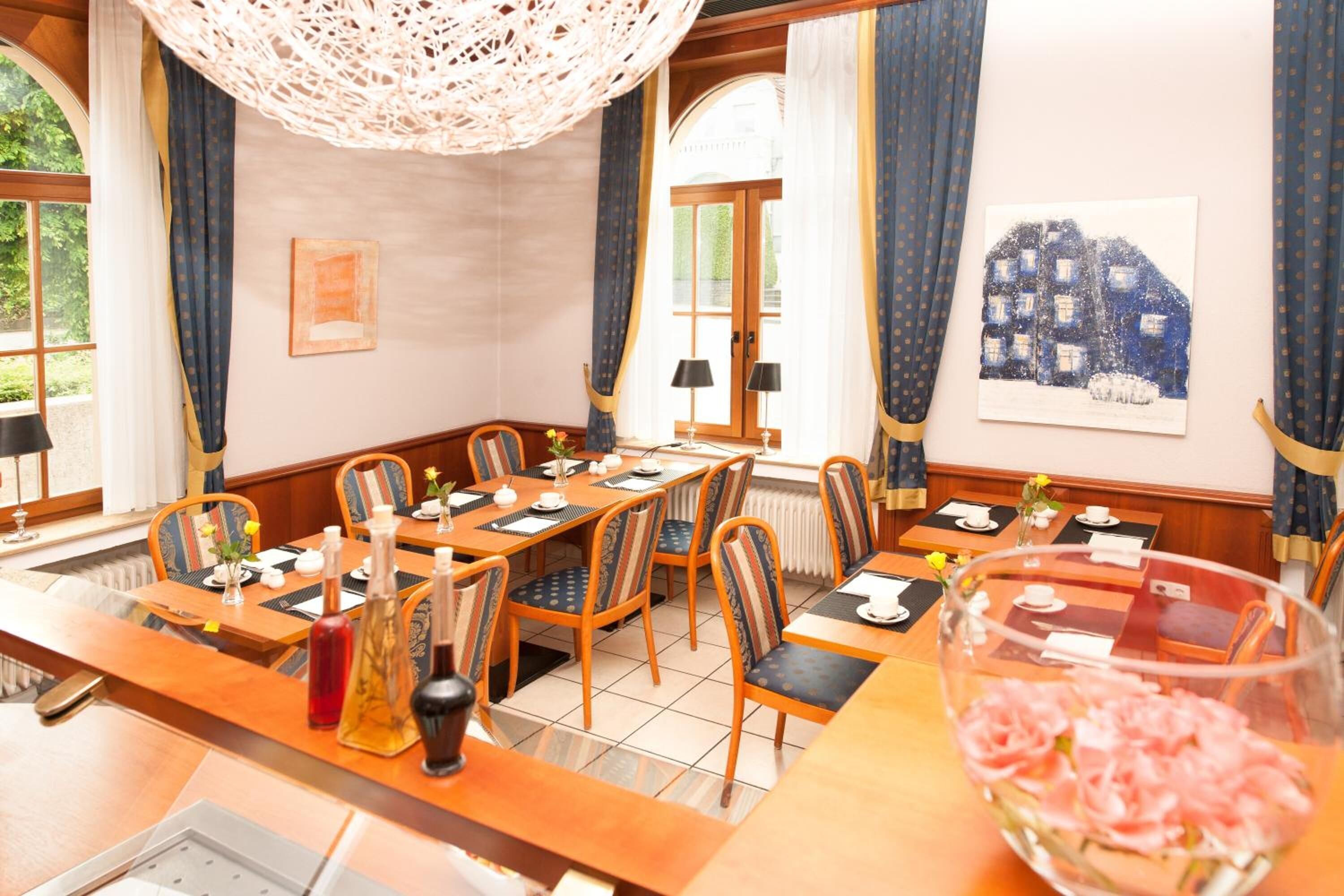 Hotel & Restaurant Schützenburg