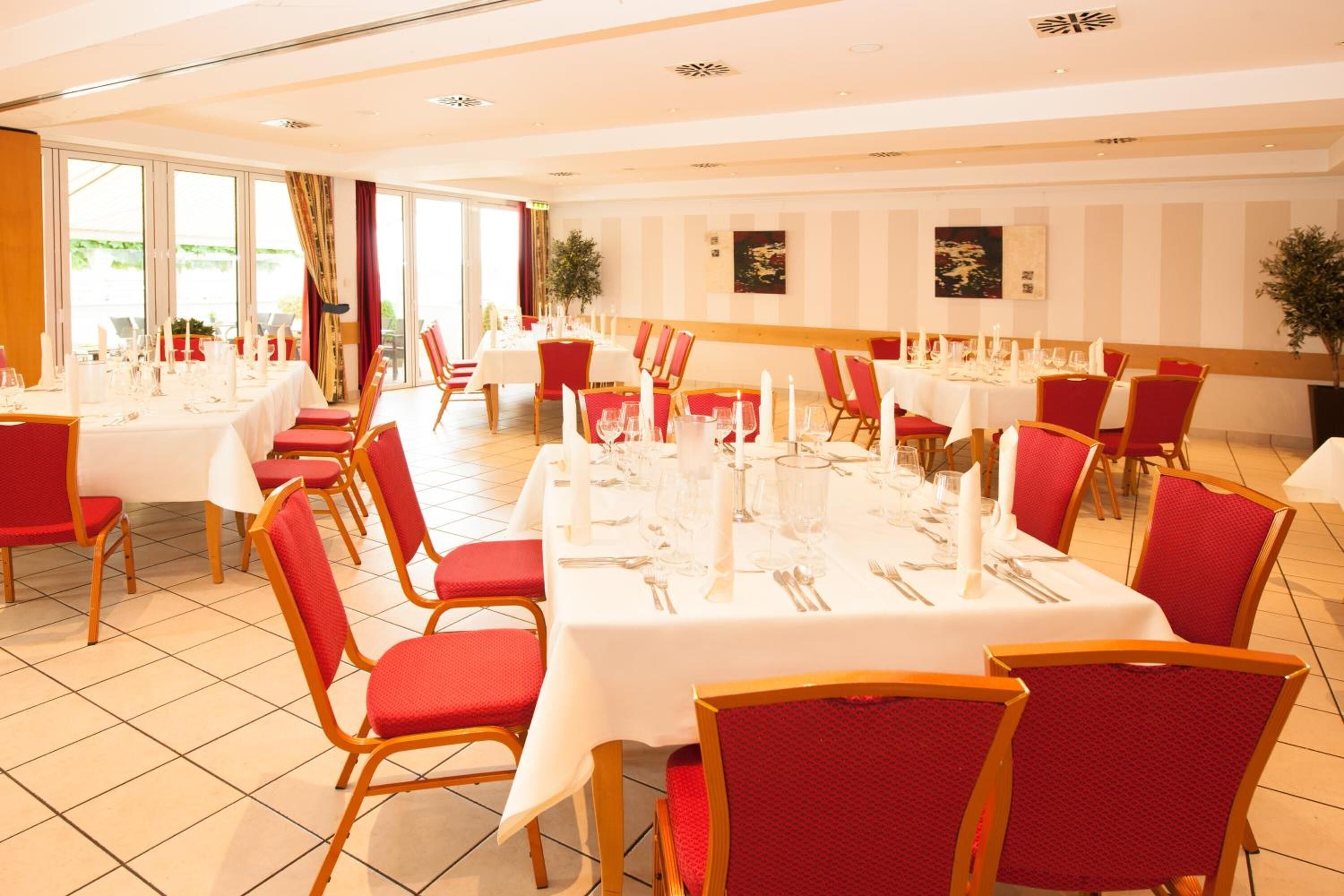 Hotel & Restaurant Schützenburg