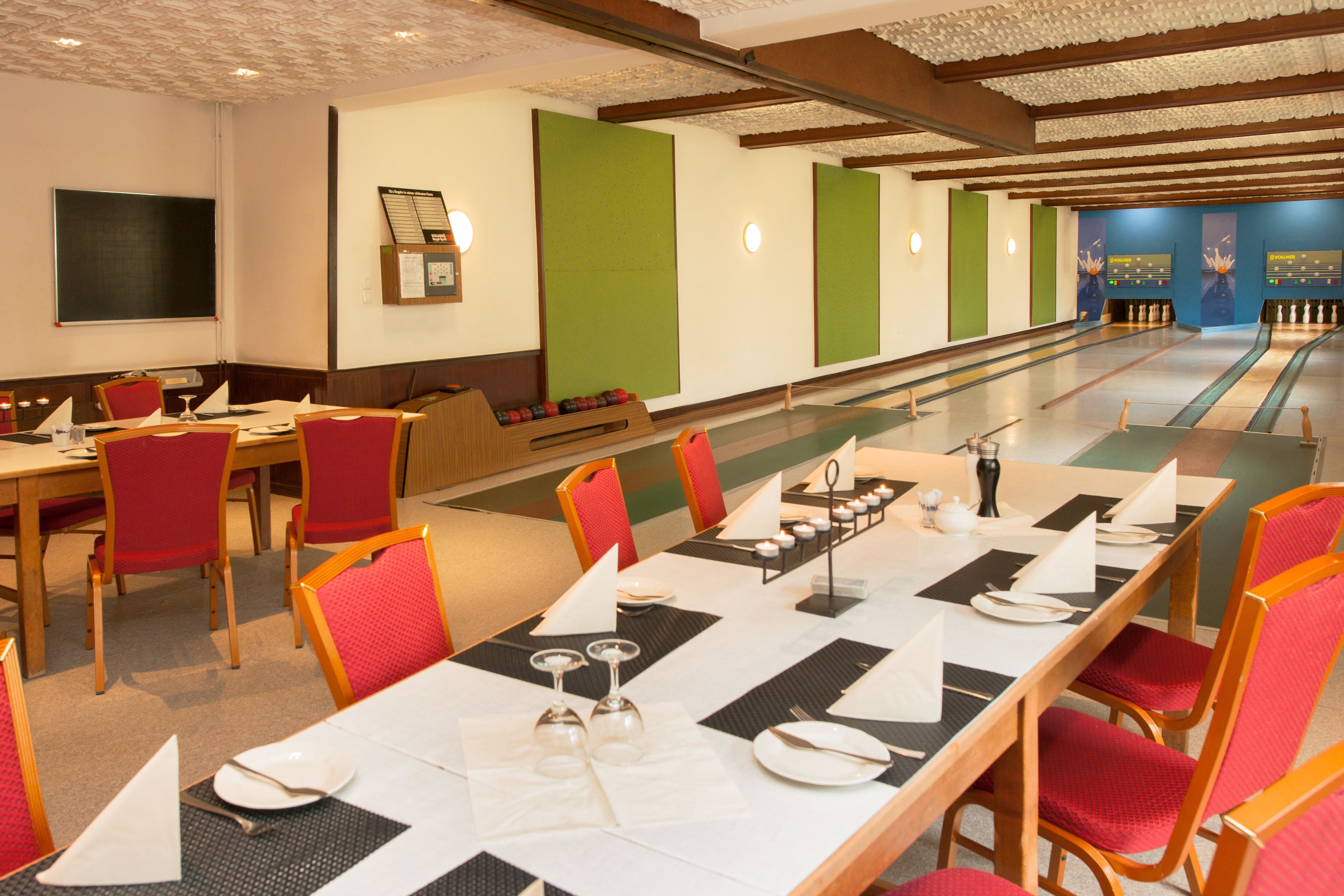 Hotel & Restaurant Schützenburg