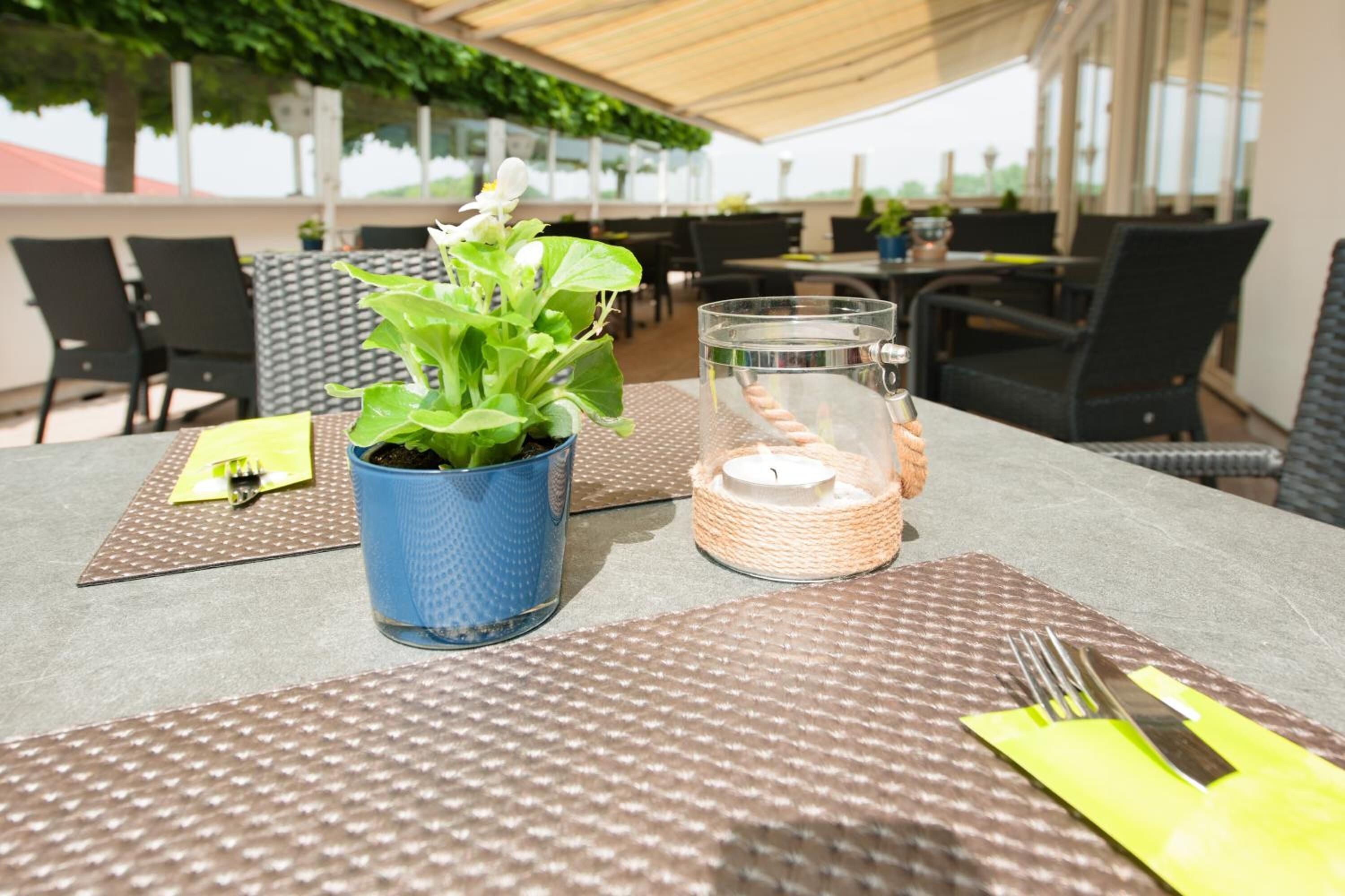 Hotel & Restaurant Schützenburg