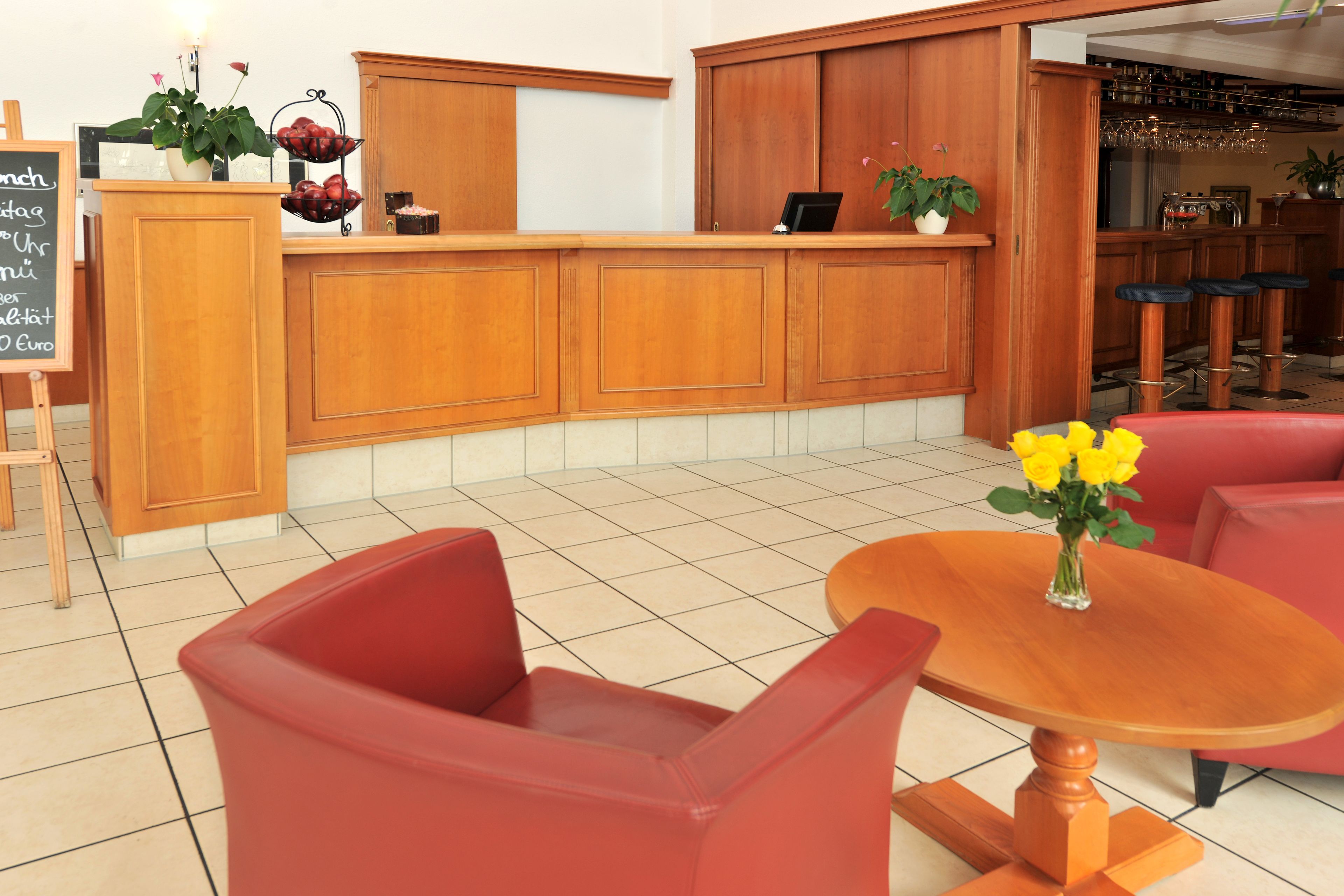 Hotel & Restaurant Schützenburg