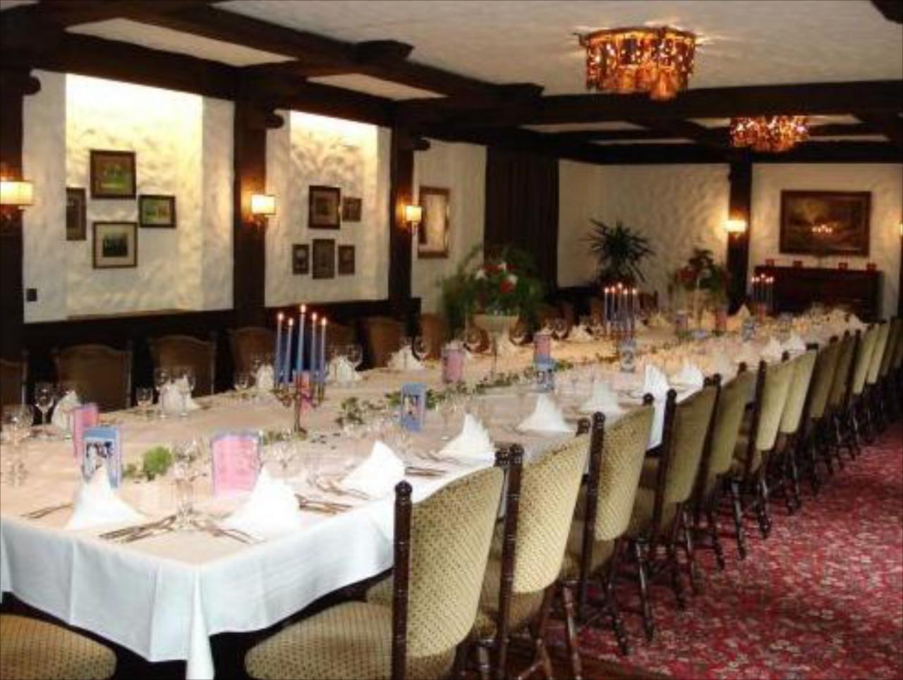 Berghotel Habbel