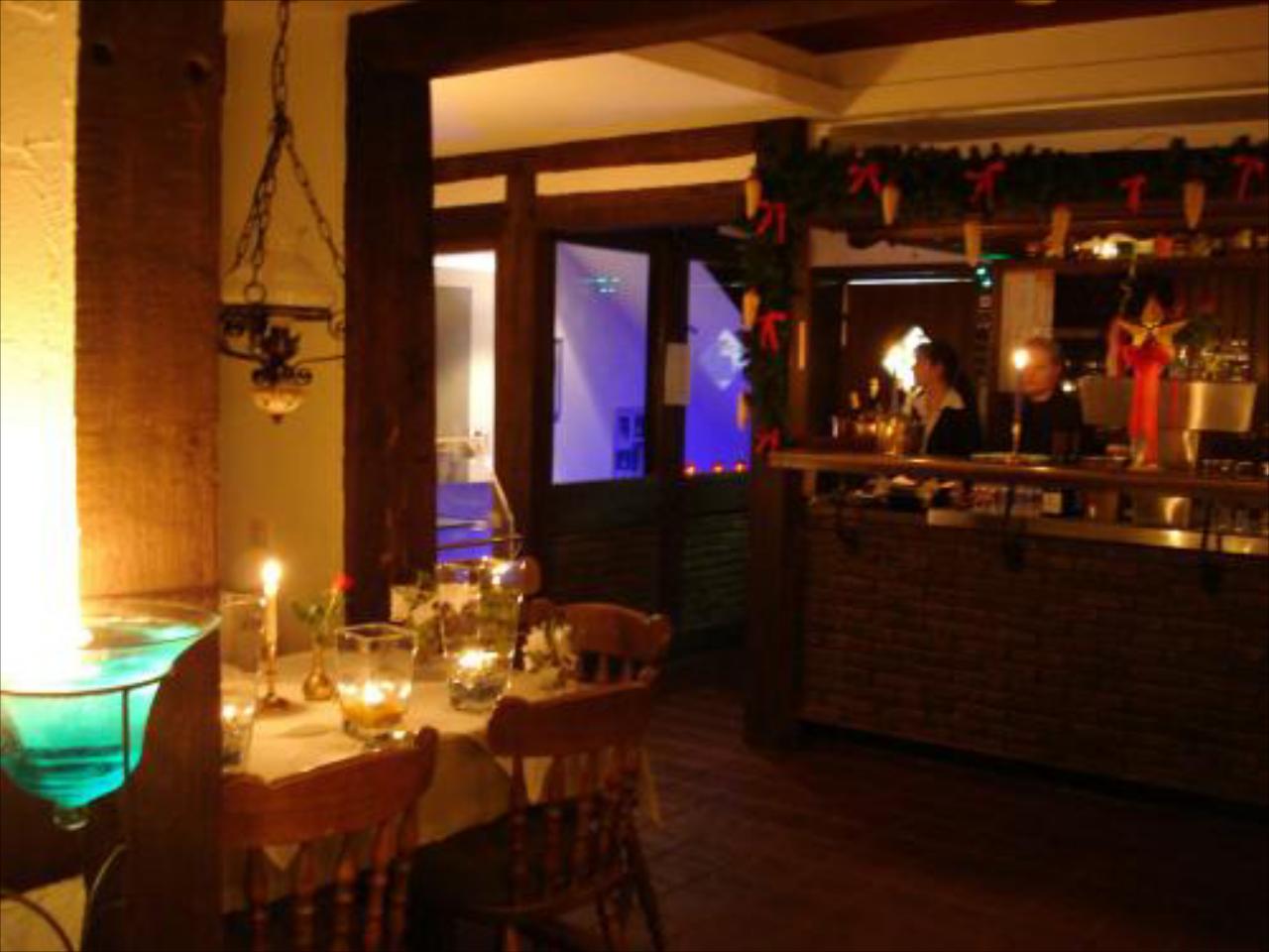 Berghotel Habbel