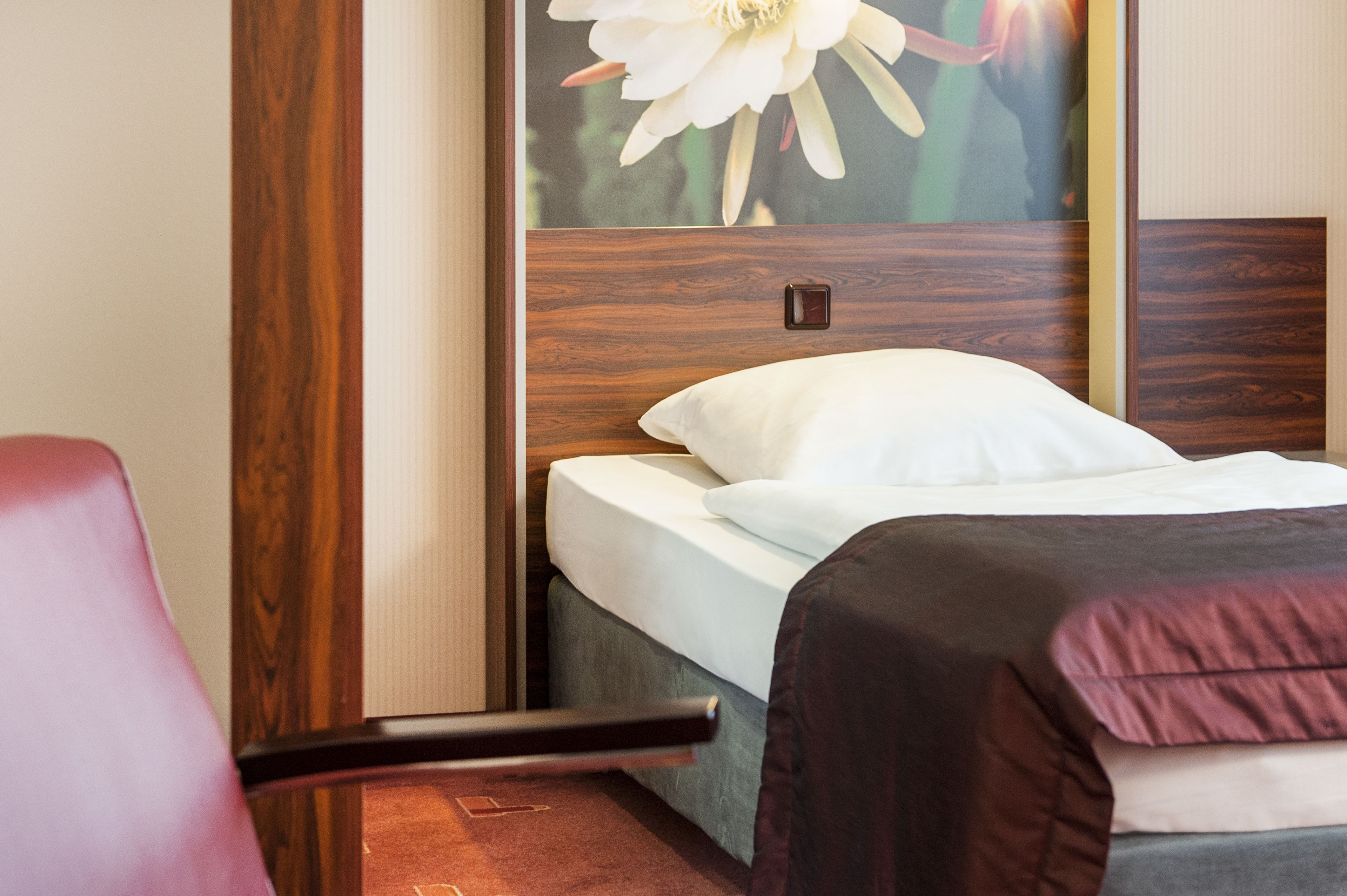 Premier Inn Köln City Mediapark