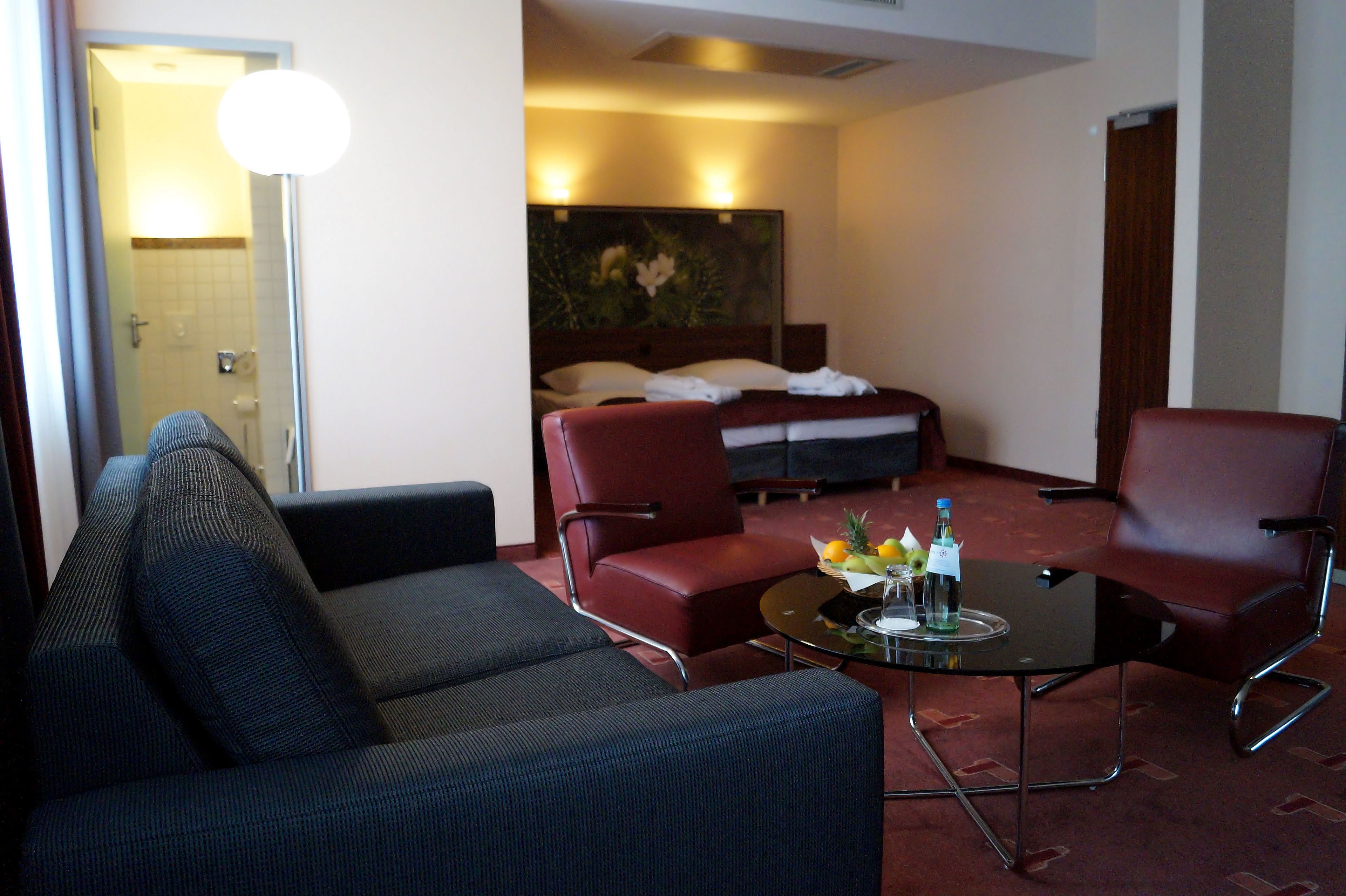 Premier Inn Köln City Mediapark