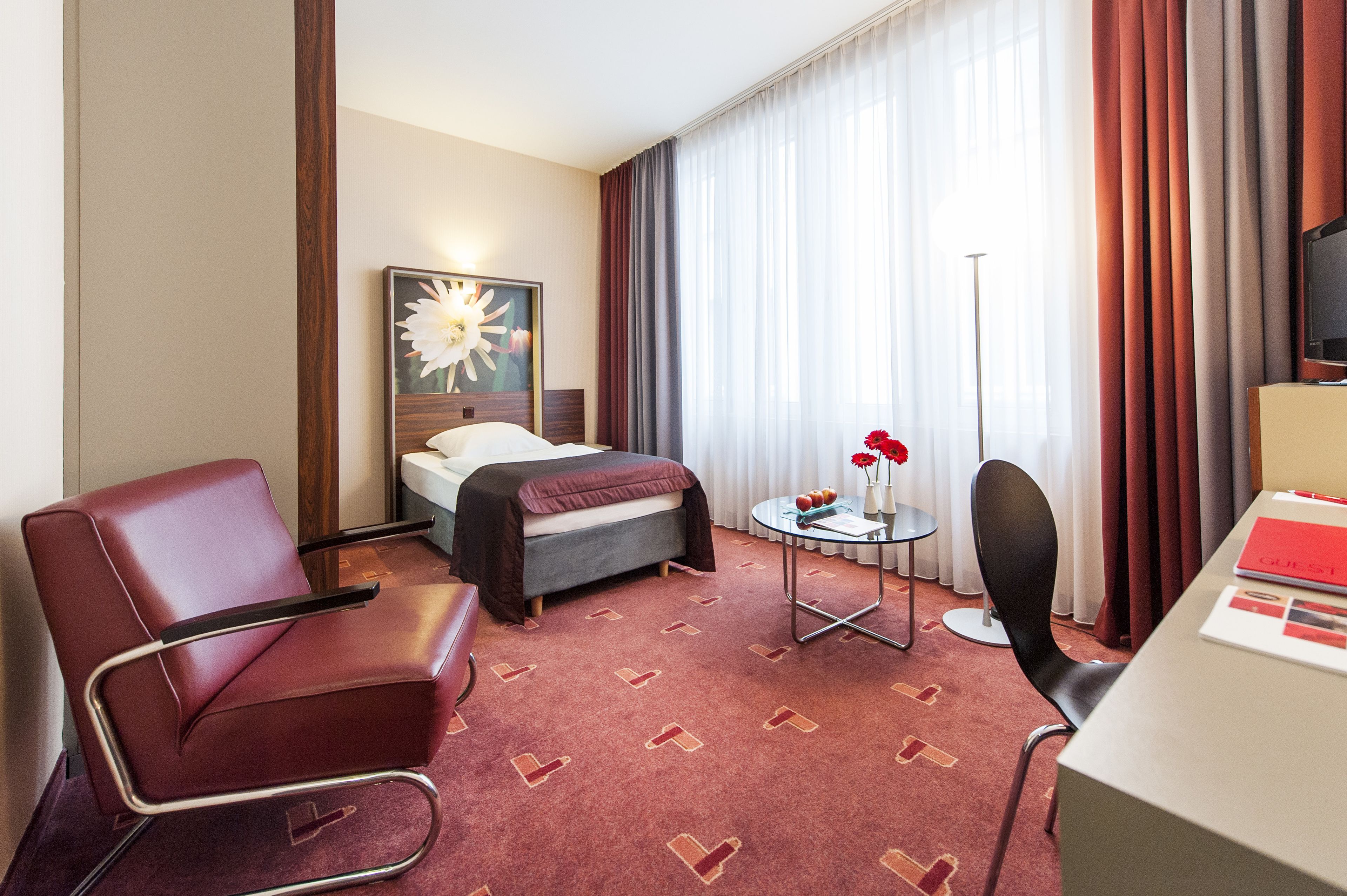 Premier Inn Köln City Mediapark