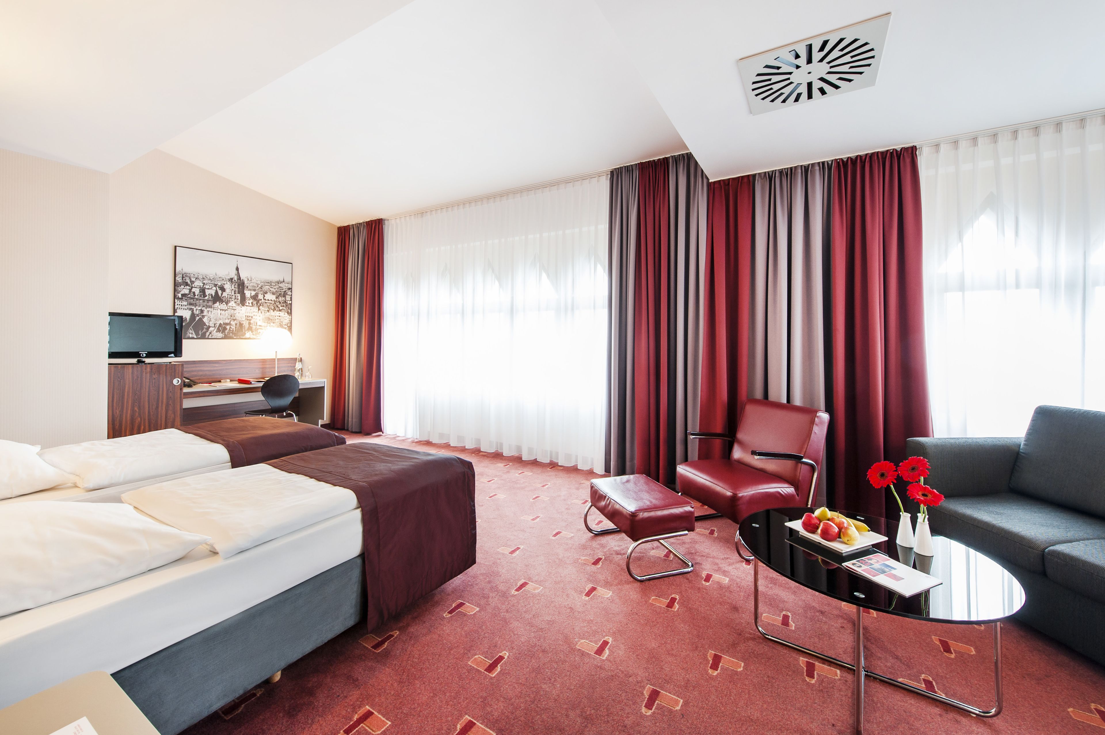 Premier Inn Köln City Mediapark