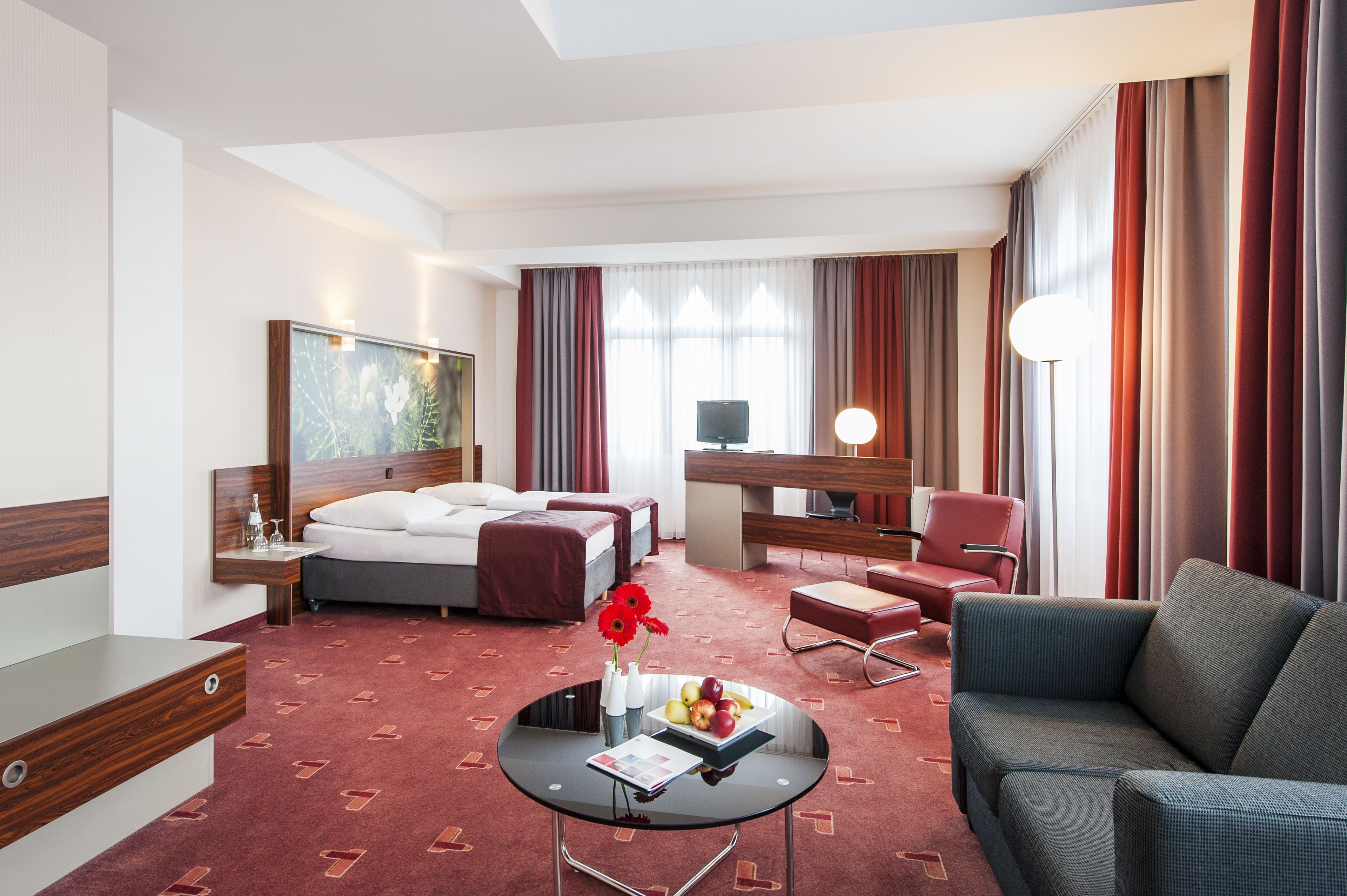 Premier Inn Köln City Mediapark