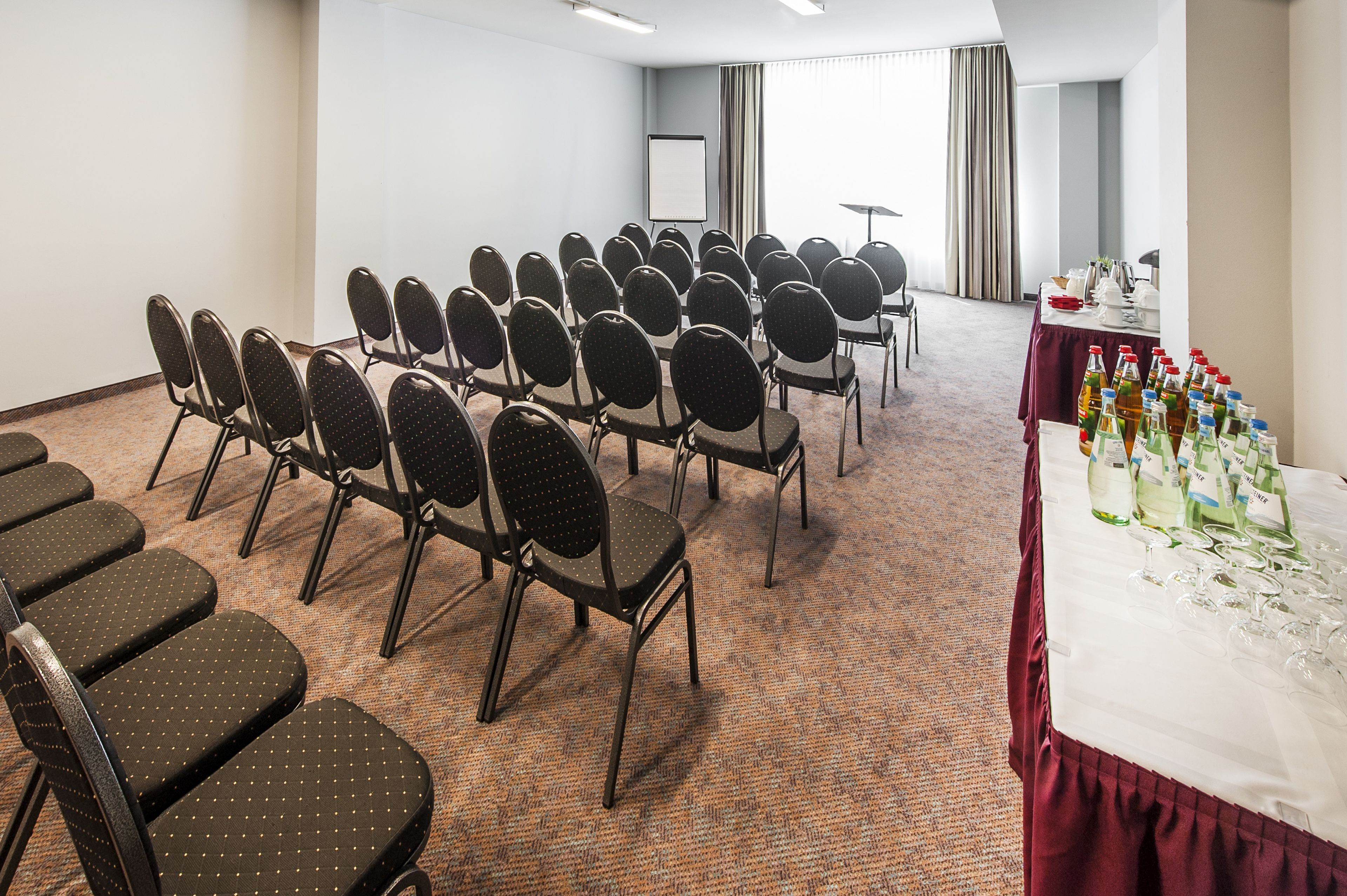 Premier Inn Köln City Mediapark