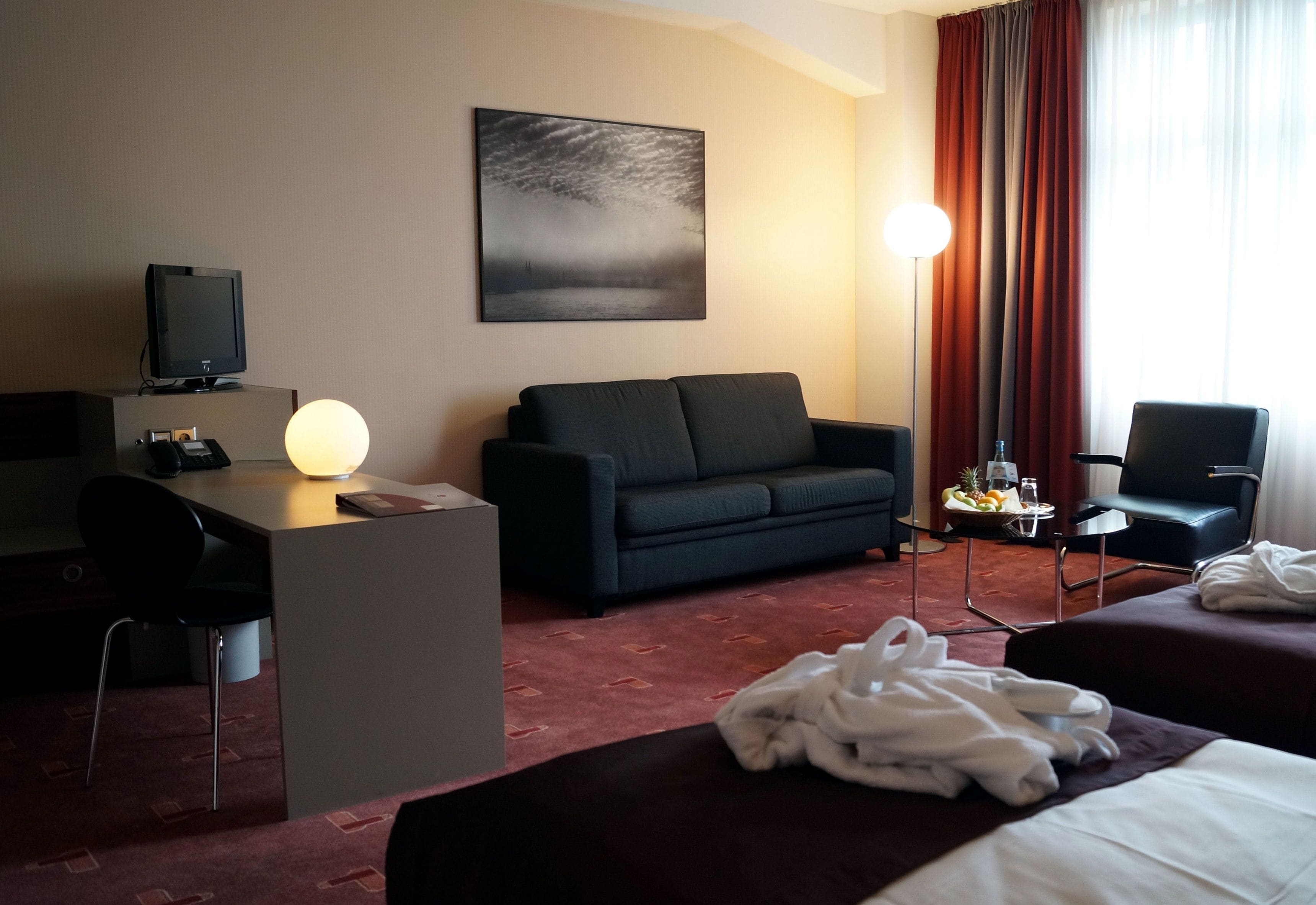 Premier Inn Köln City Mediapark