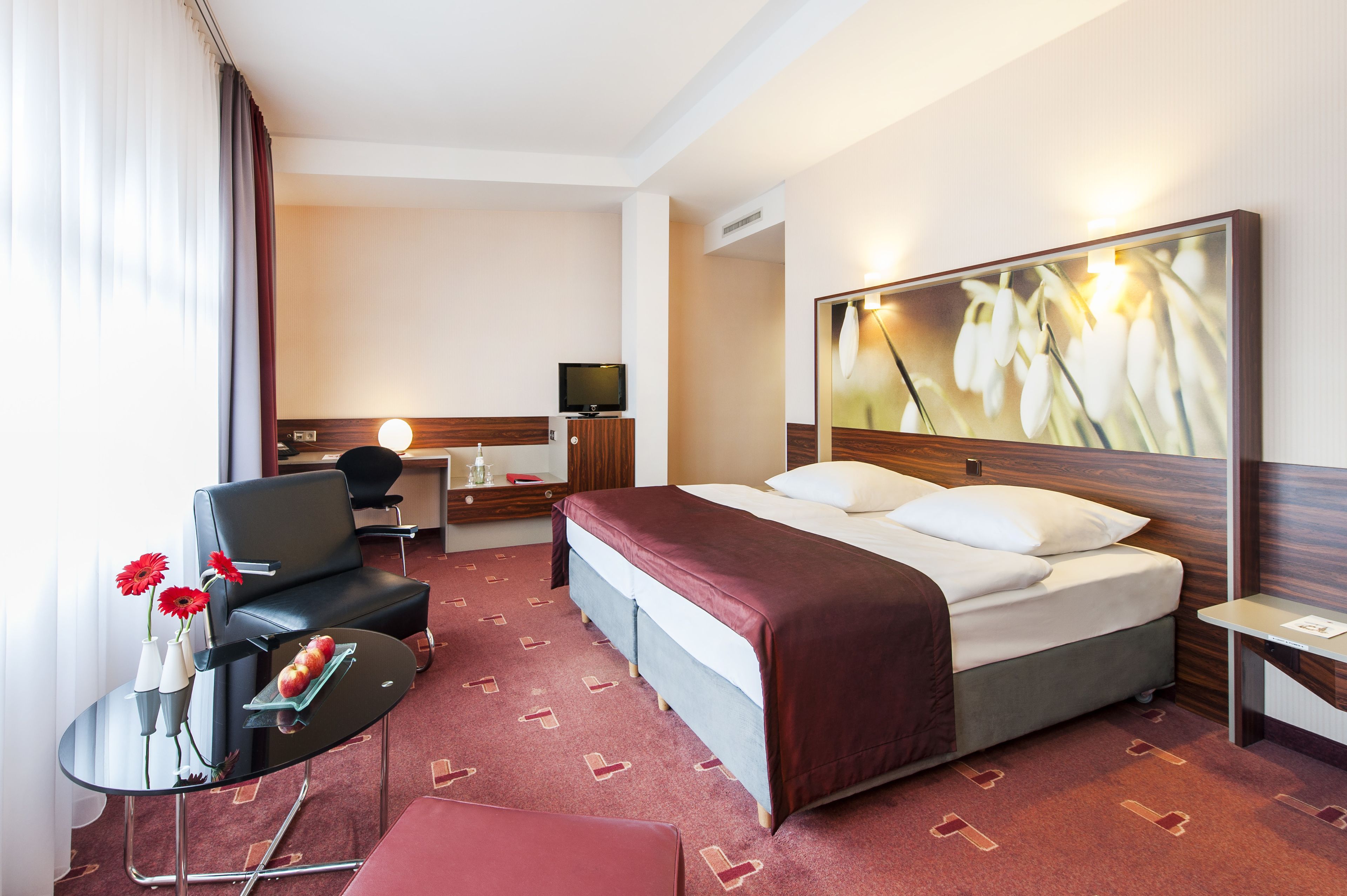 Premier Inn Köln City Mediapark