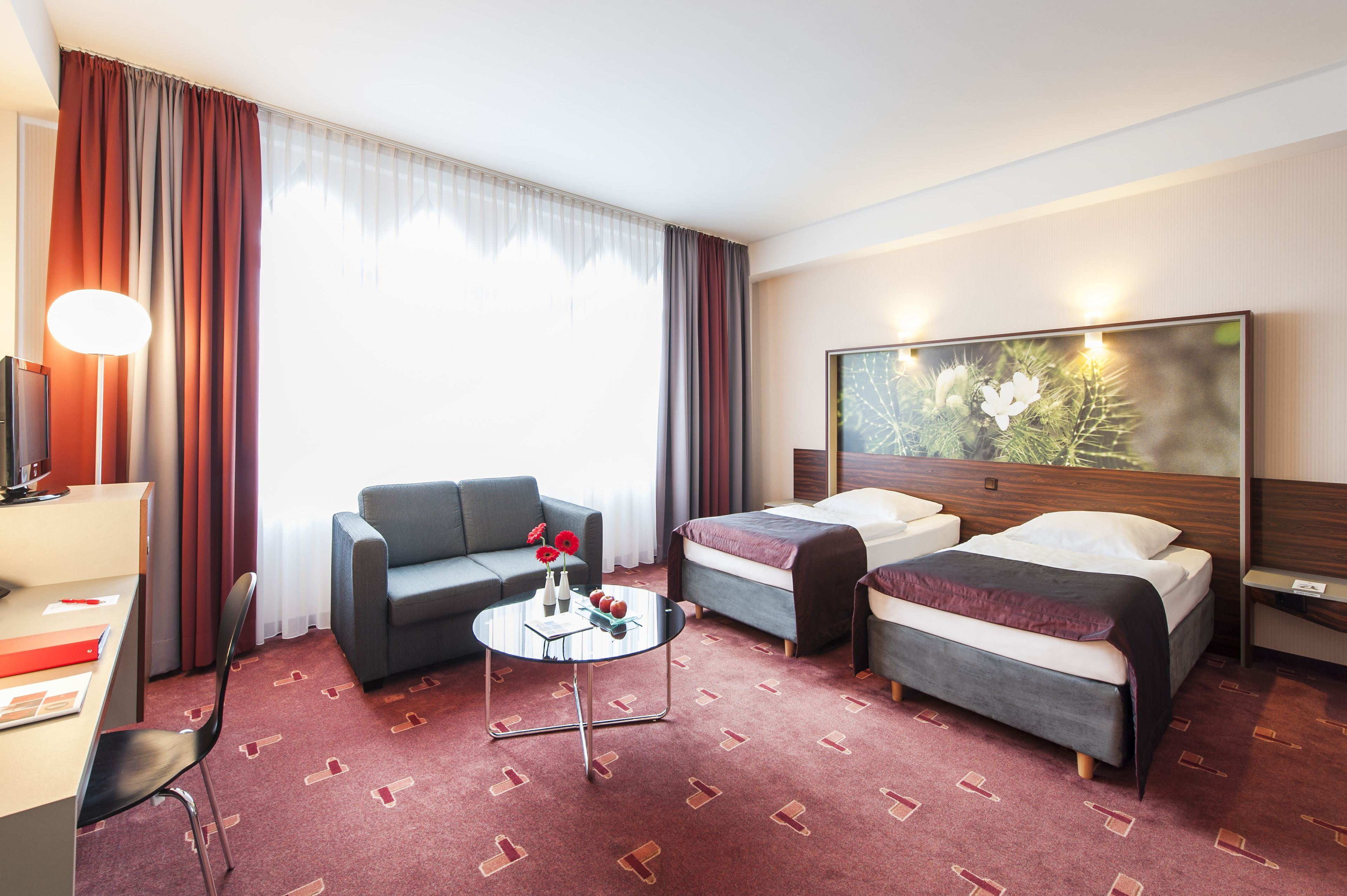 Premier Inn Köln City Mediapark