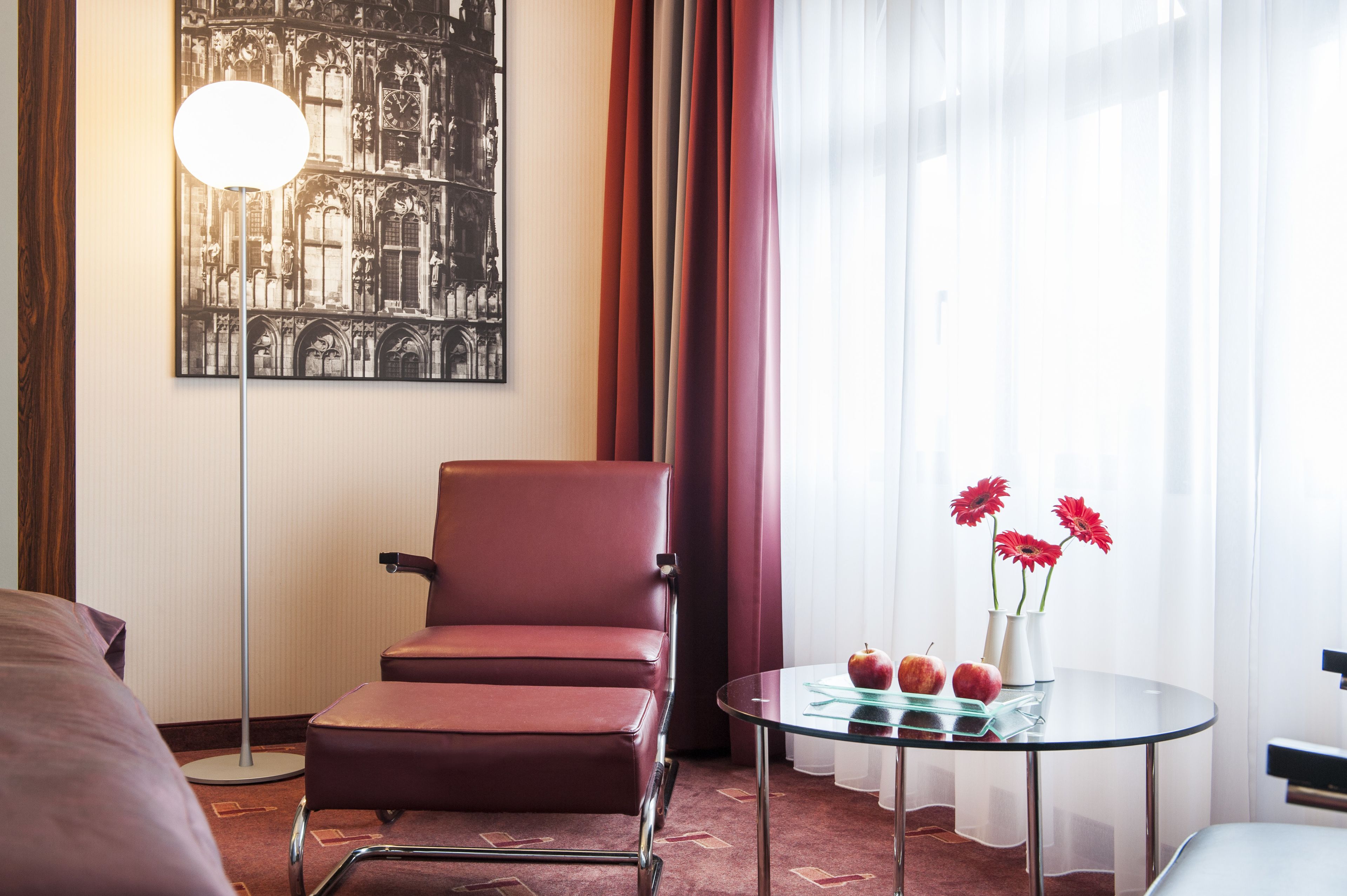 Premier Inn Köln City Mediapark