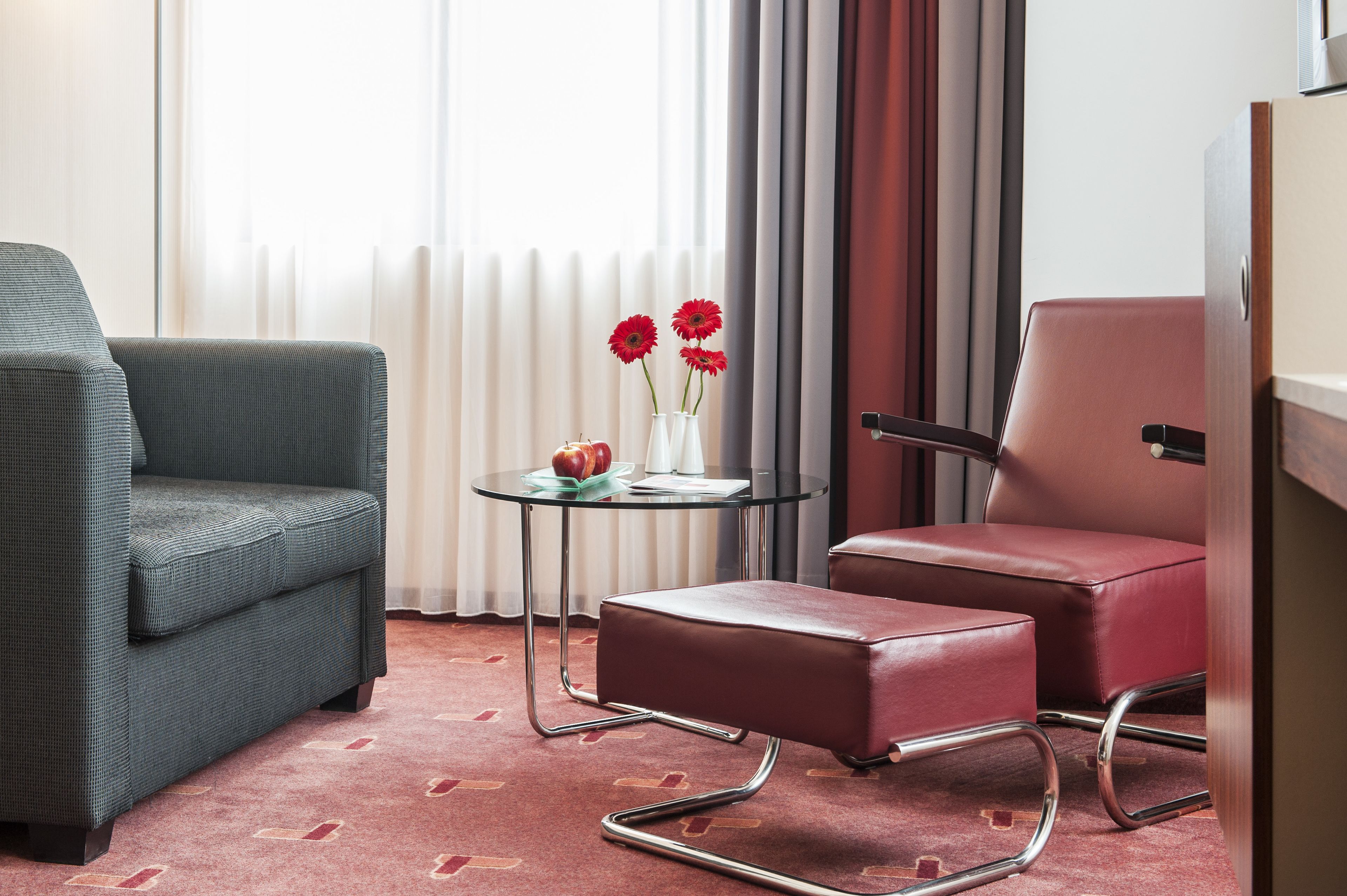 Premier Inn Köln City Mediapark