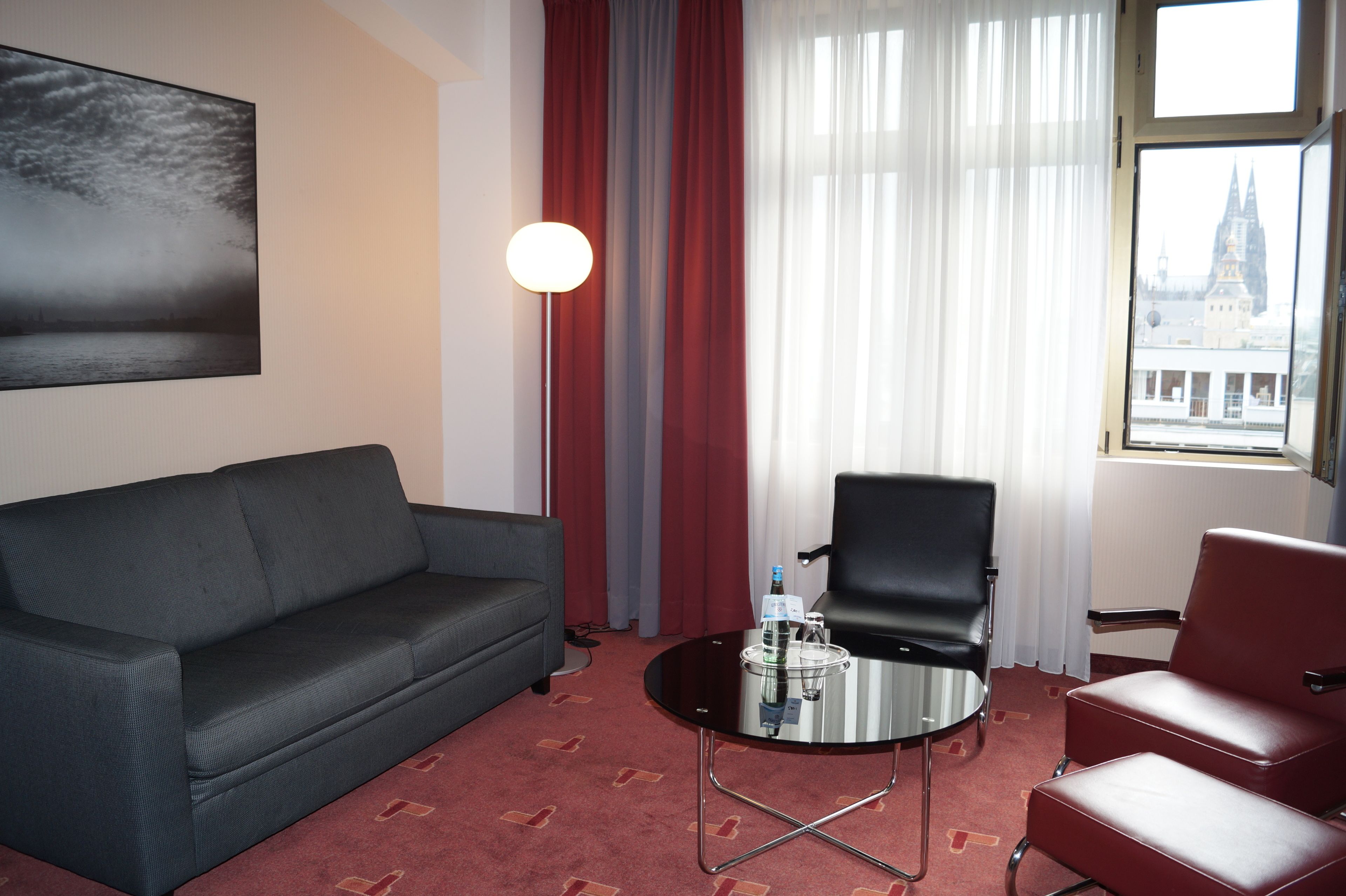 Premier Inn Köln City Mediapark