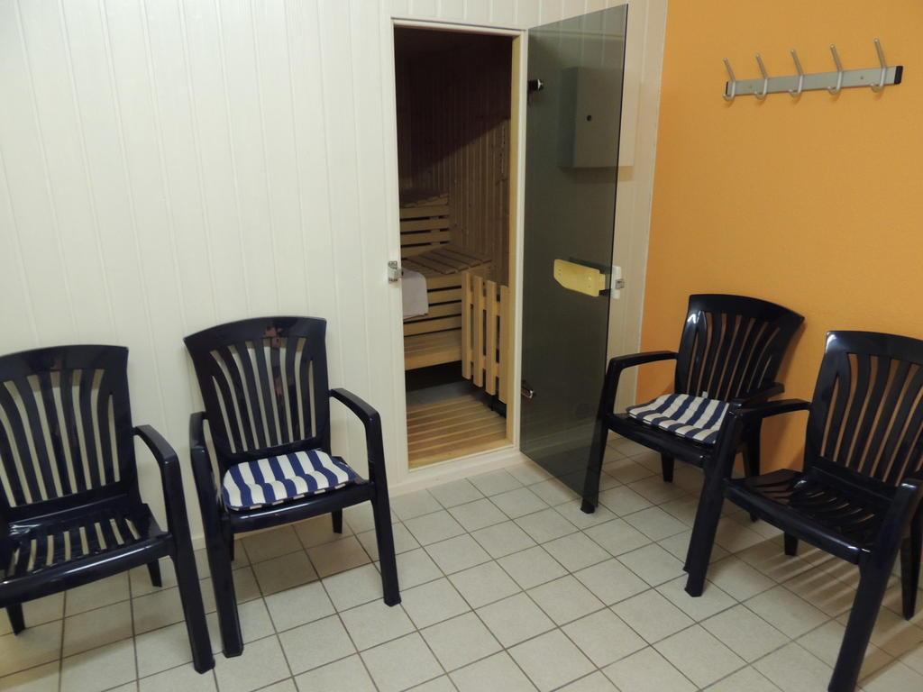 Airport BusinessHotel Köln