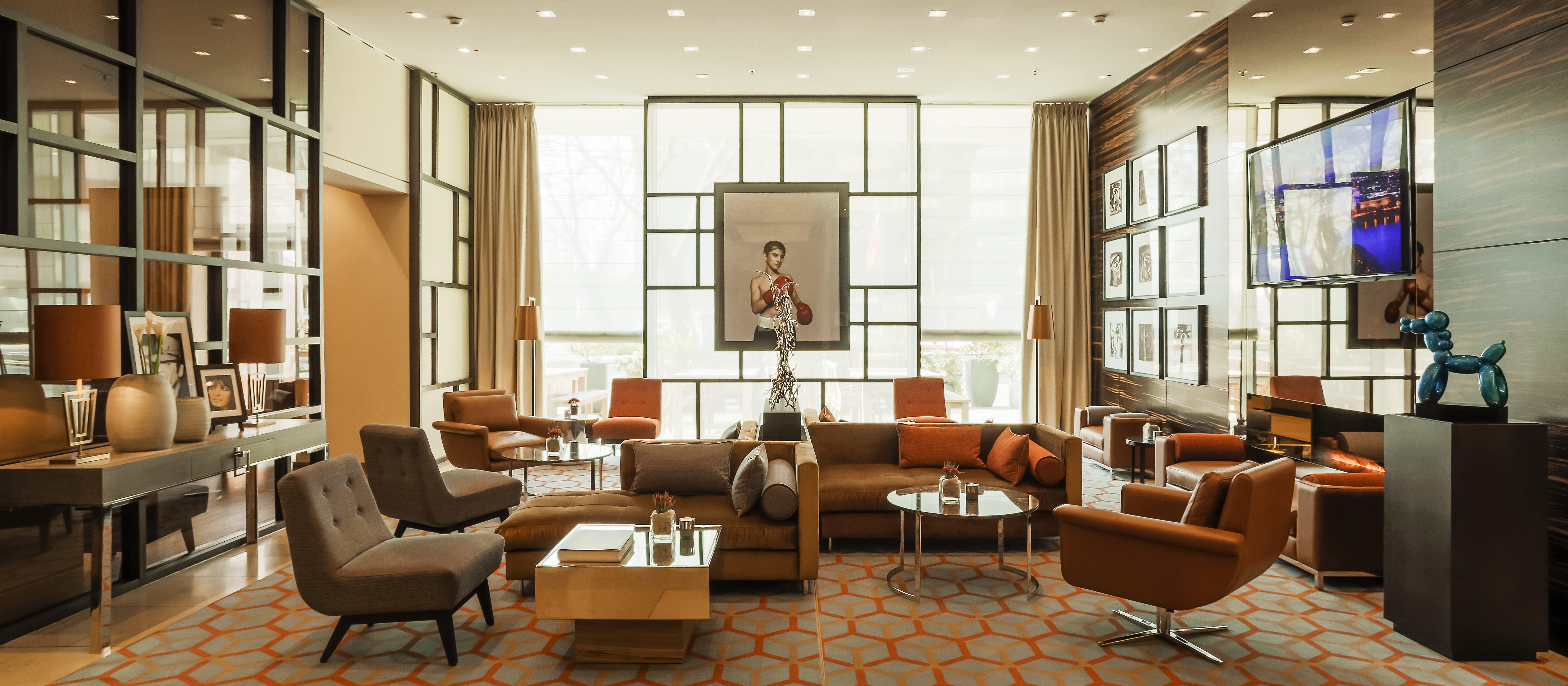 Ameron Hotel Regent Köln