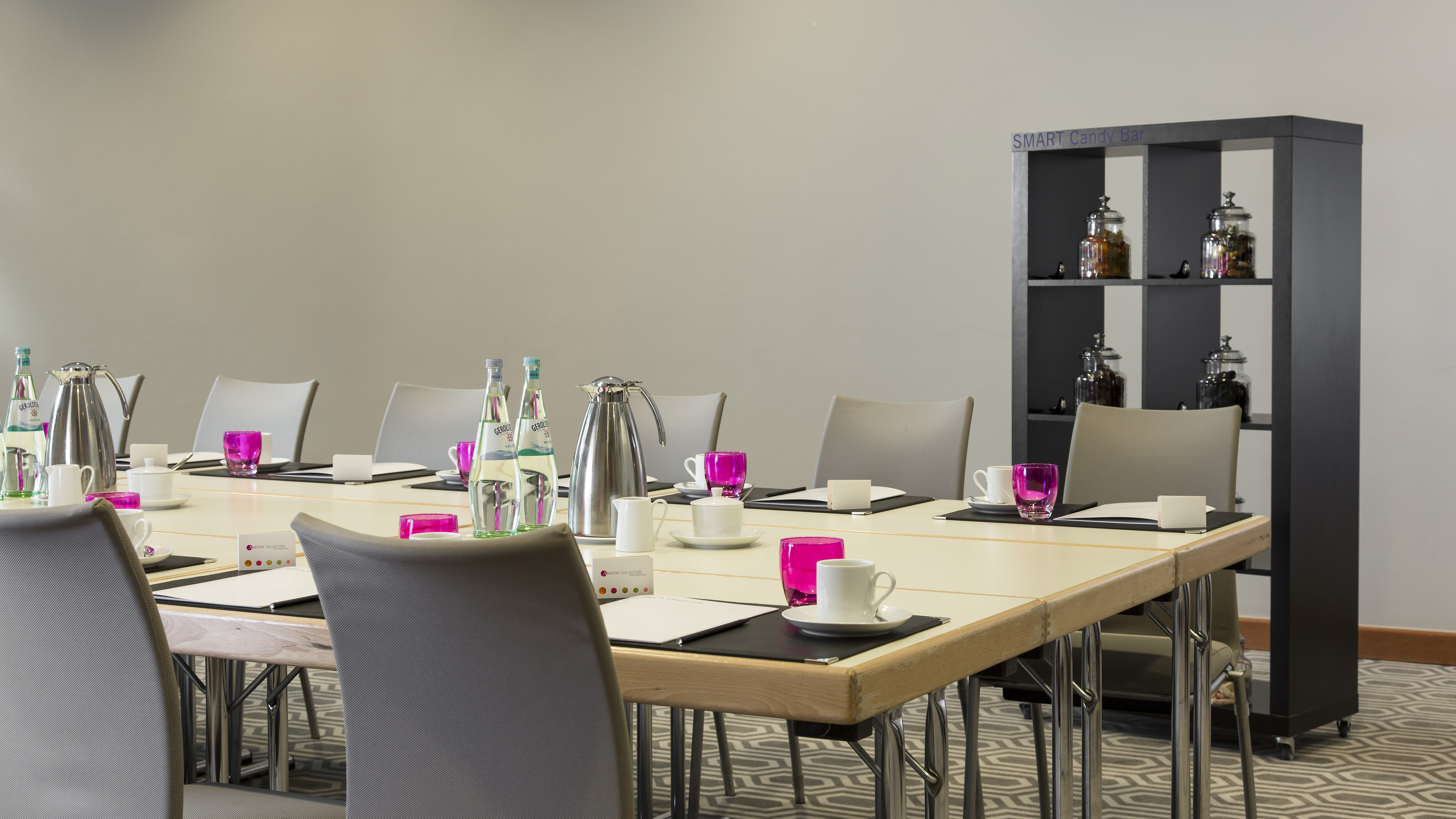Ameron Hotel Regent Köln