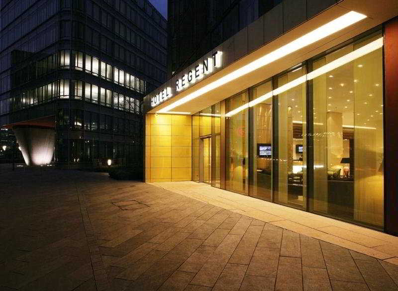 Ameron Hotel Regent Köln