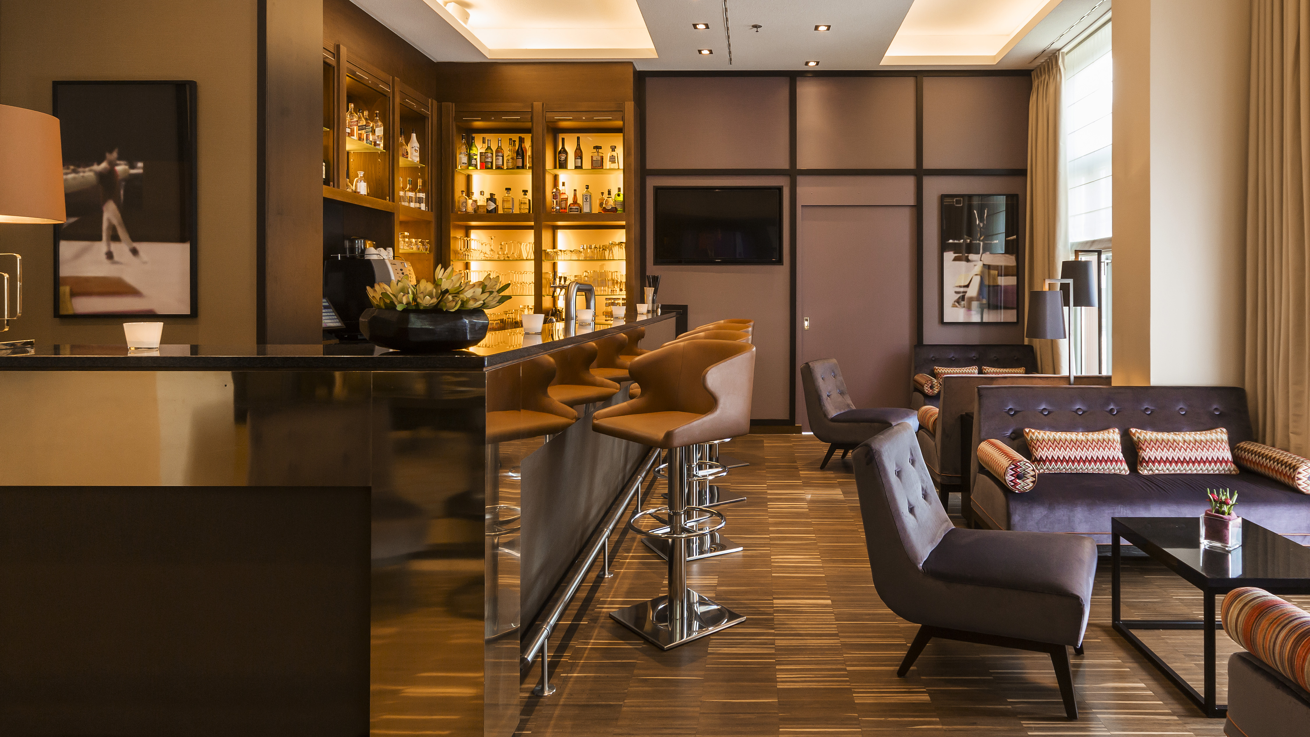 Ameron Hotel Regent Köln