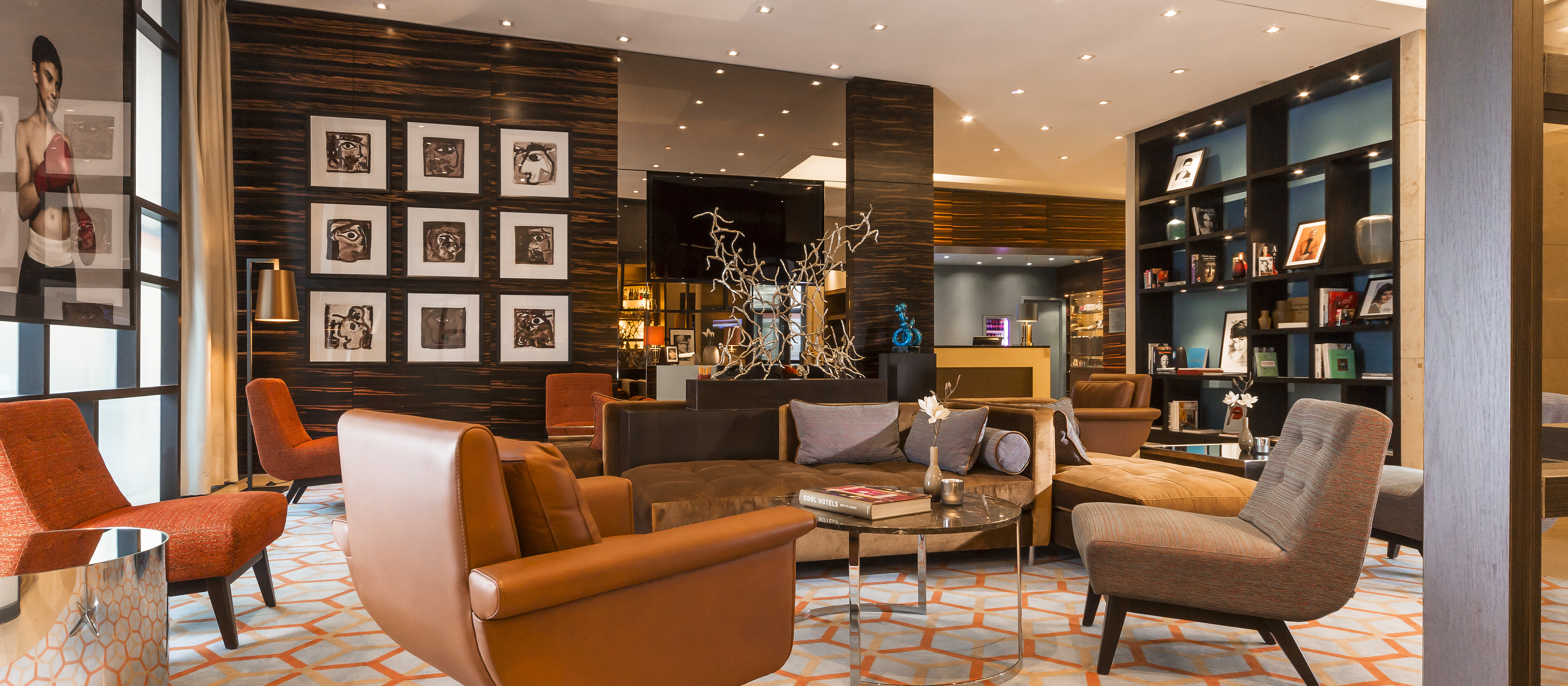 Ameron Hotel Regent Köln